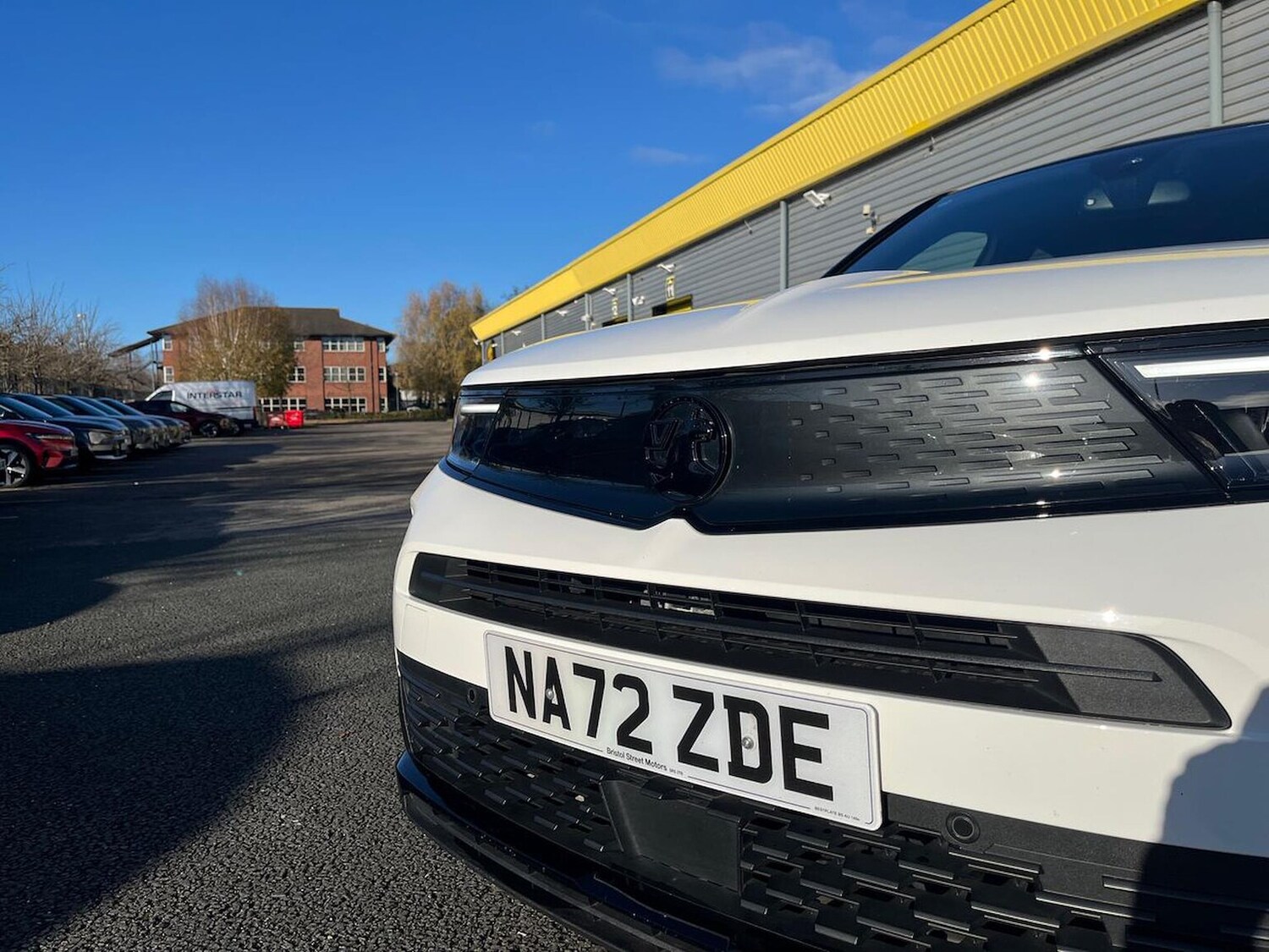 Used Vauxhall Mokka 2022 for sale - 76699457: Photo 32