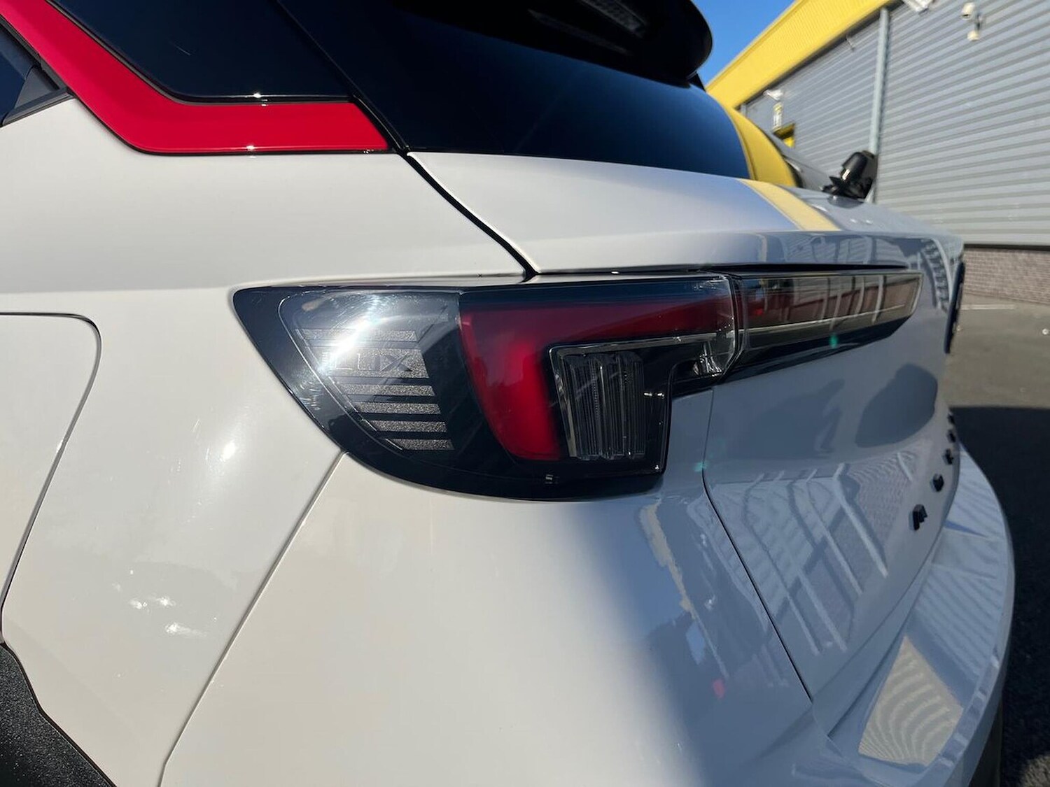 Used Vauxhall Mokka 2022 for sale - 76699457: Photo 34