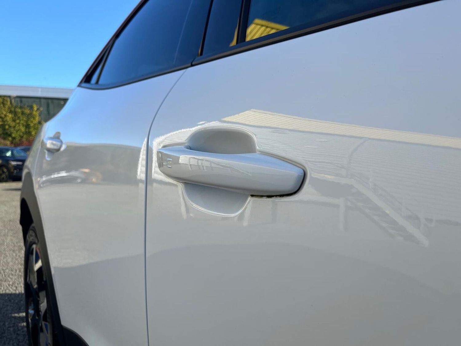 Used Vauxhall Mokka 2022 for sale - 76699457: Photo 35