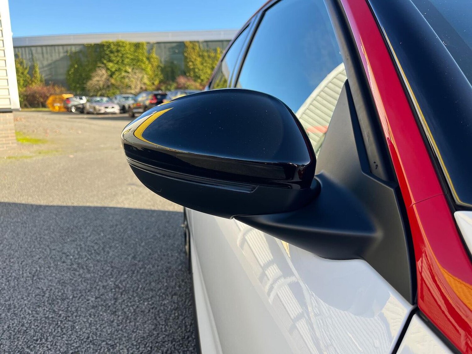 Used Vauxhall Mokka 2022 for sale - 76699457: Photo 36