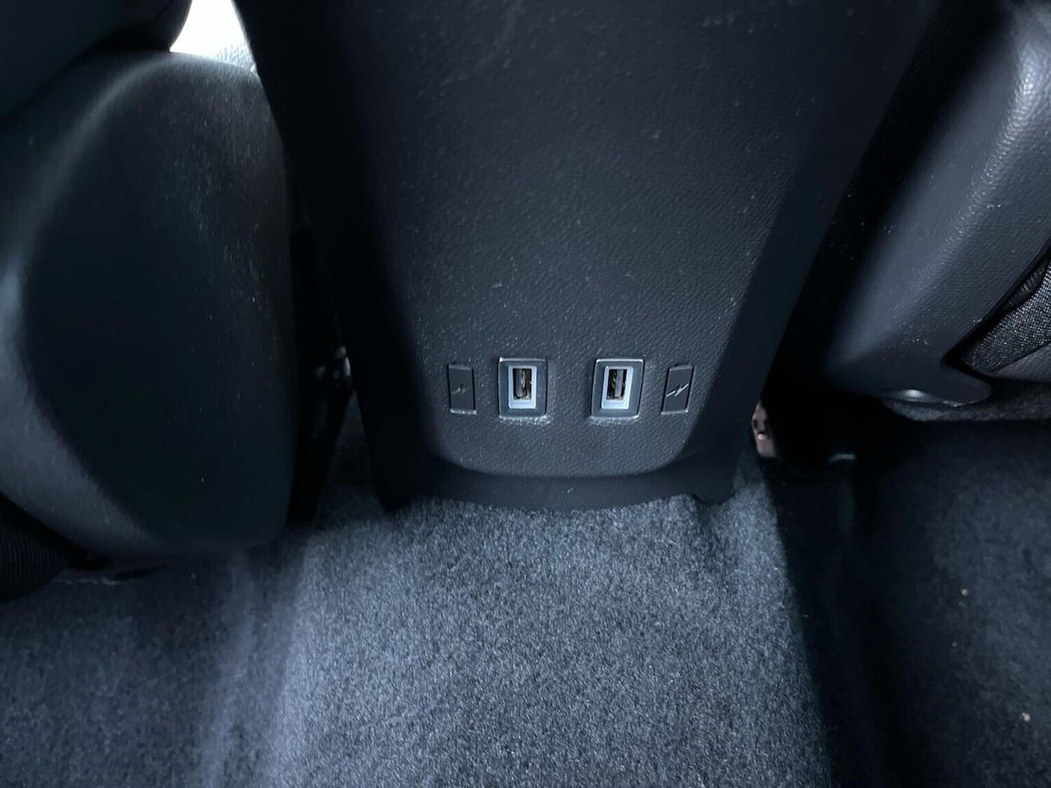 Used Vauxhall Mokka 2022 for sale - 76699457: Photo 38