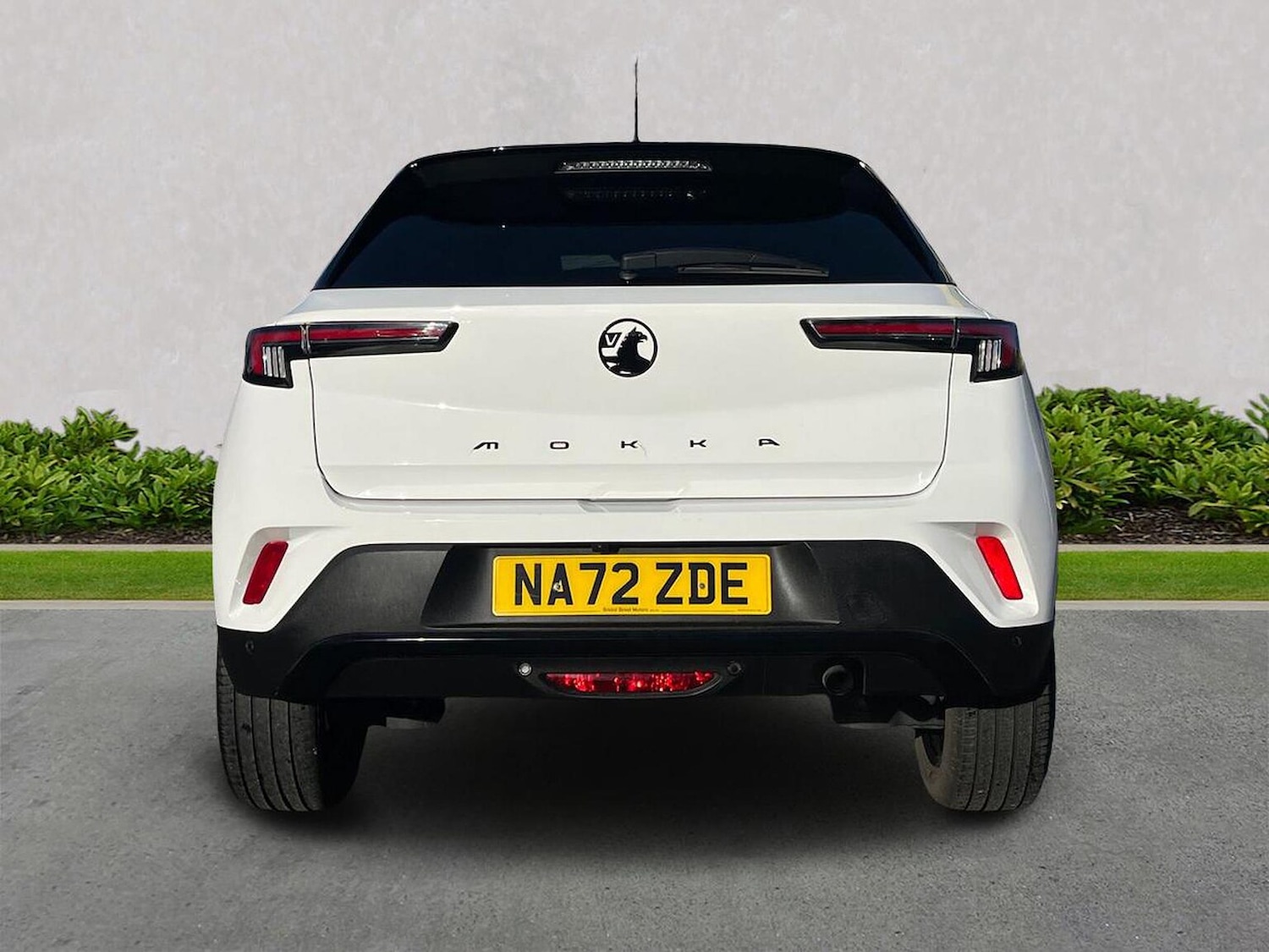 Used Vauxhall Mokka 2022 for sale - 76699457: Photo 4