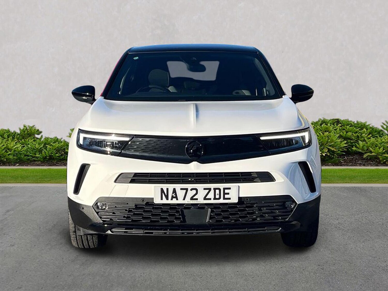 Used Vauxhall Mokka 2022 for sale - 76699457: Photo 5