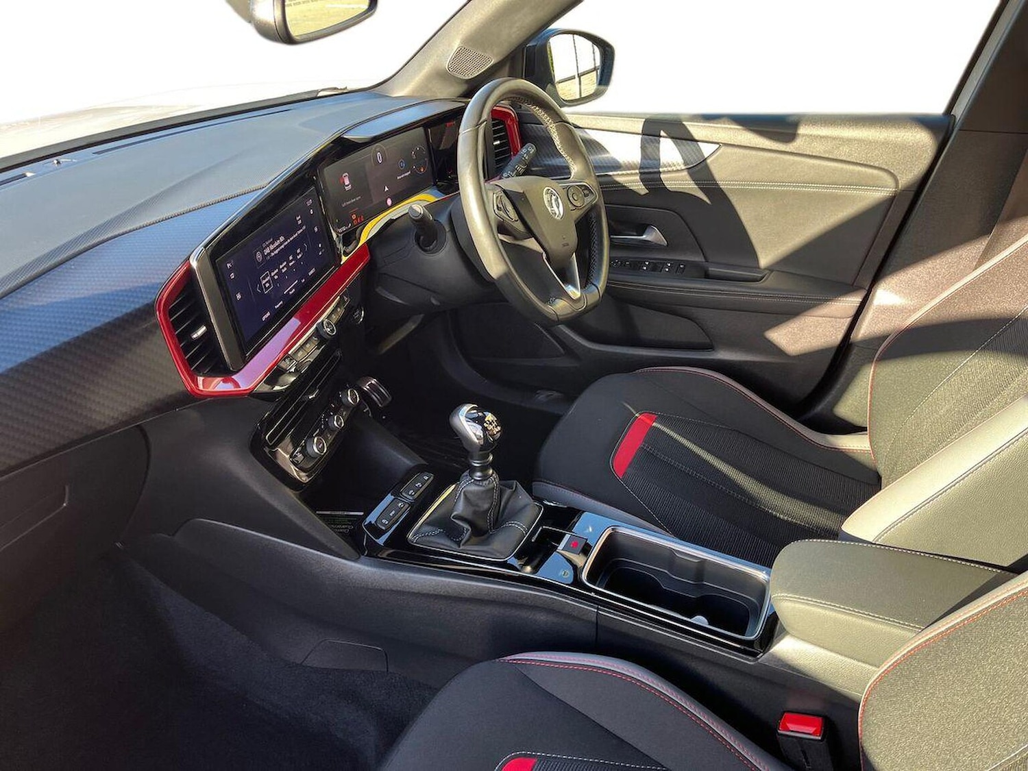 Used Vauxhall Mokka 2022 for sale - 76699457: Photo 7