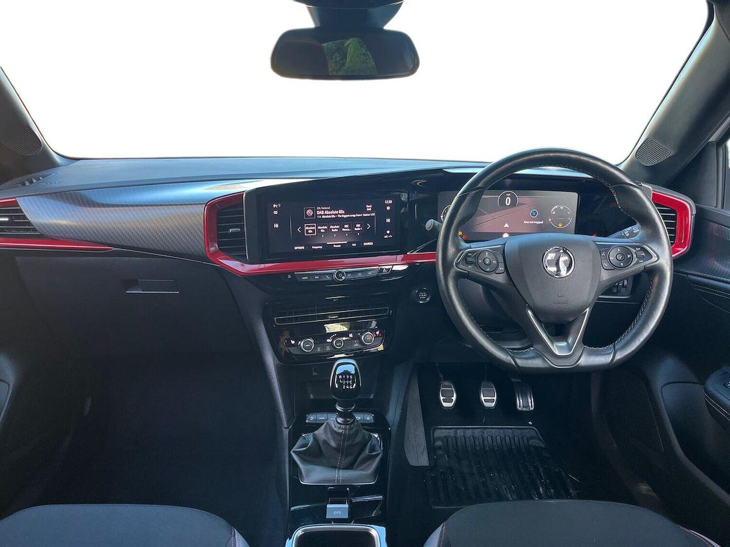 Used Vauxhall Mokka 2022 for sale - 76699457: Photo 8