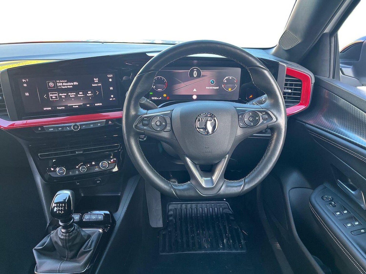 Used Vauxhall Mokka 2022 for sale - 76699457: Photo 9