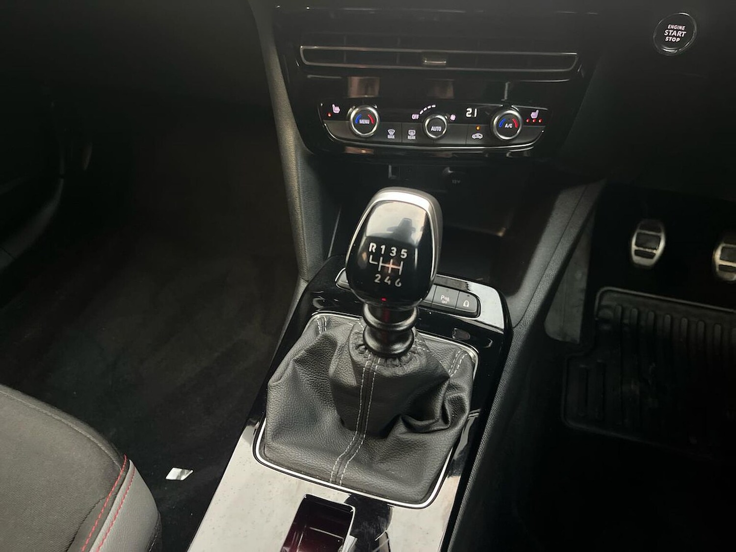 Used Vauxhall Mokka 2021 for sale - 77488775: Photo 13