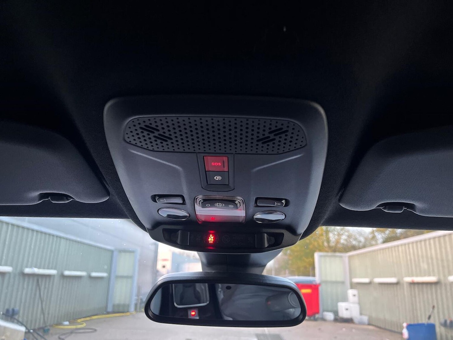 Used Vauxhall Mokka 2021 for sale - 77488775: Photo 14