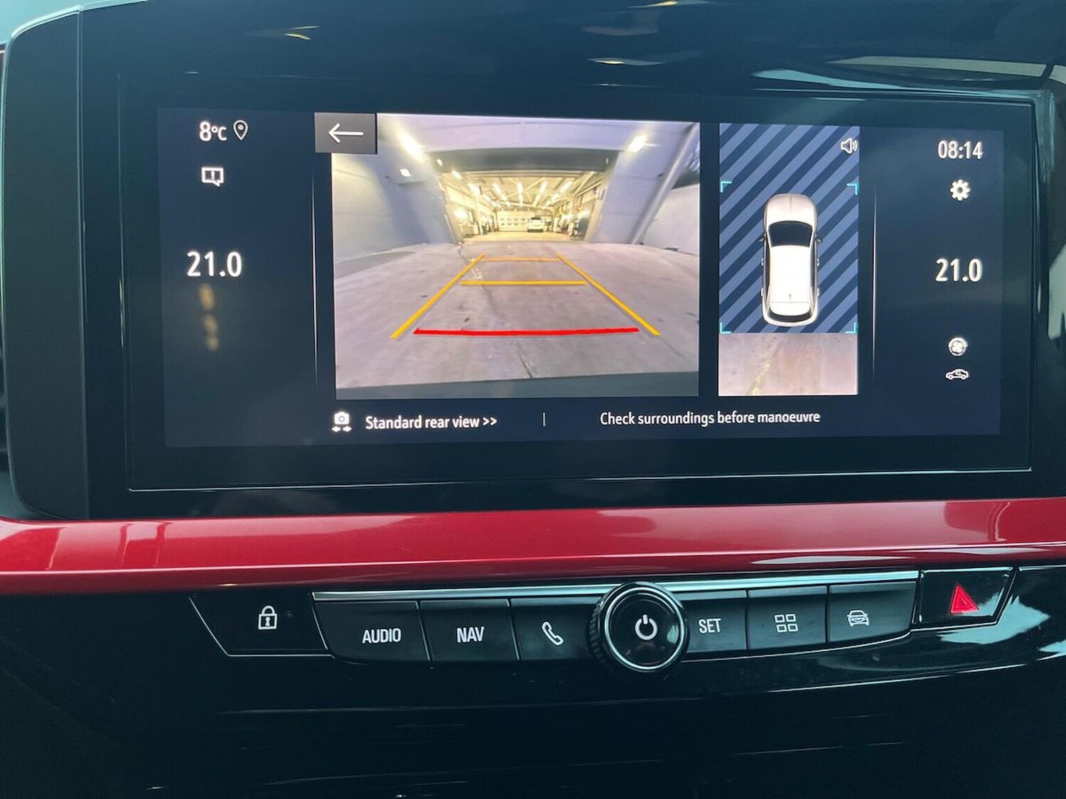 Used Vauxhall Mokka 2021 for sale - 77488775: Photo 23