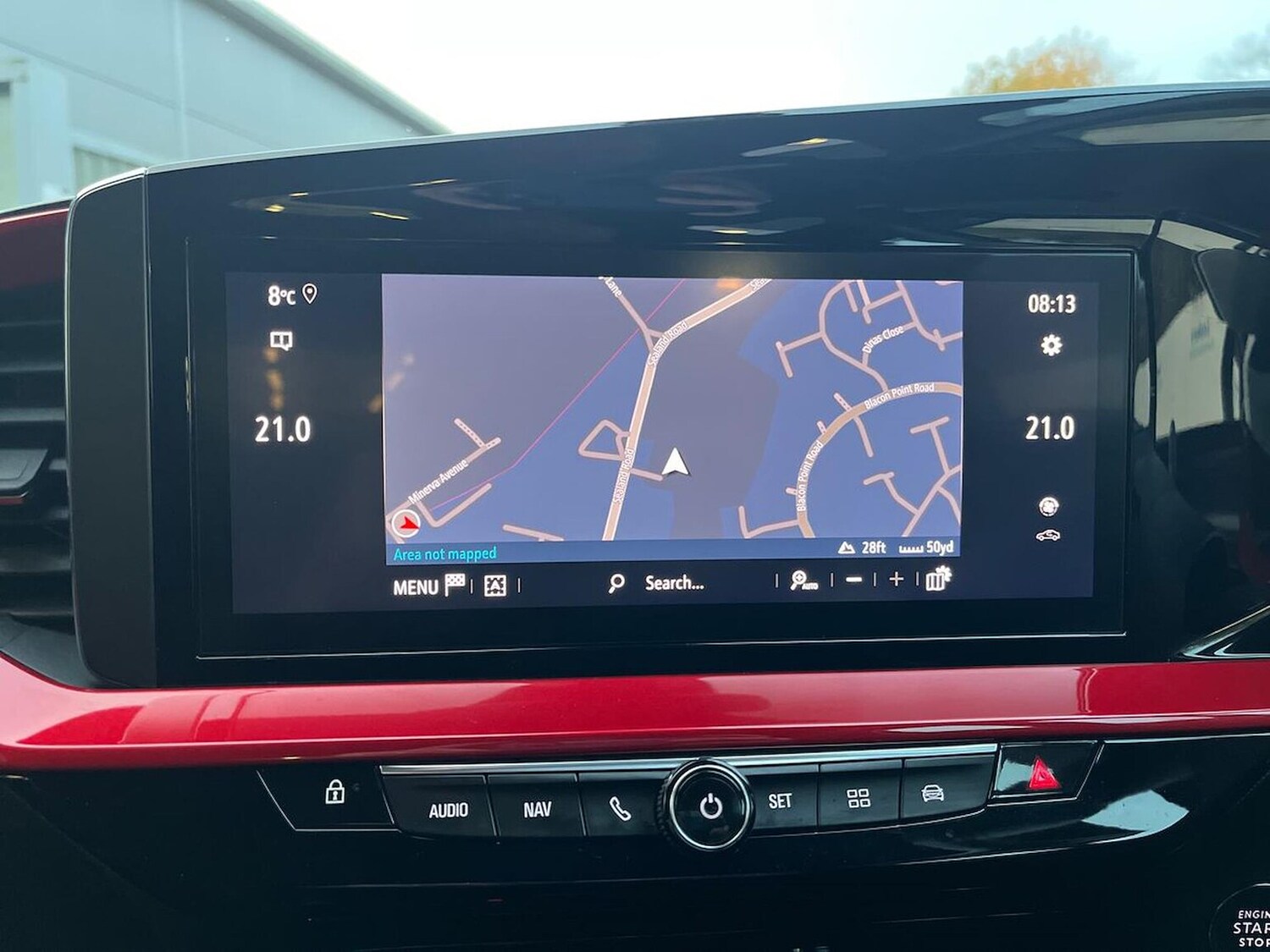 Used Vauxhall Mokka 2021 for sale - 77488775: Photo 24