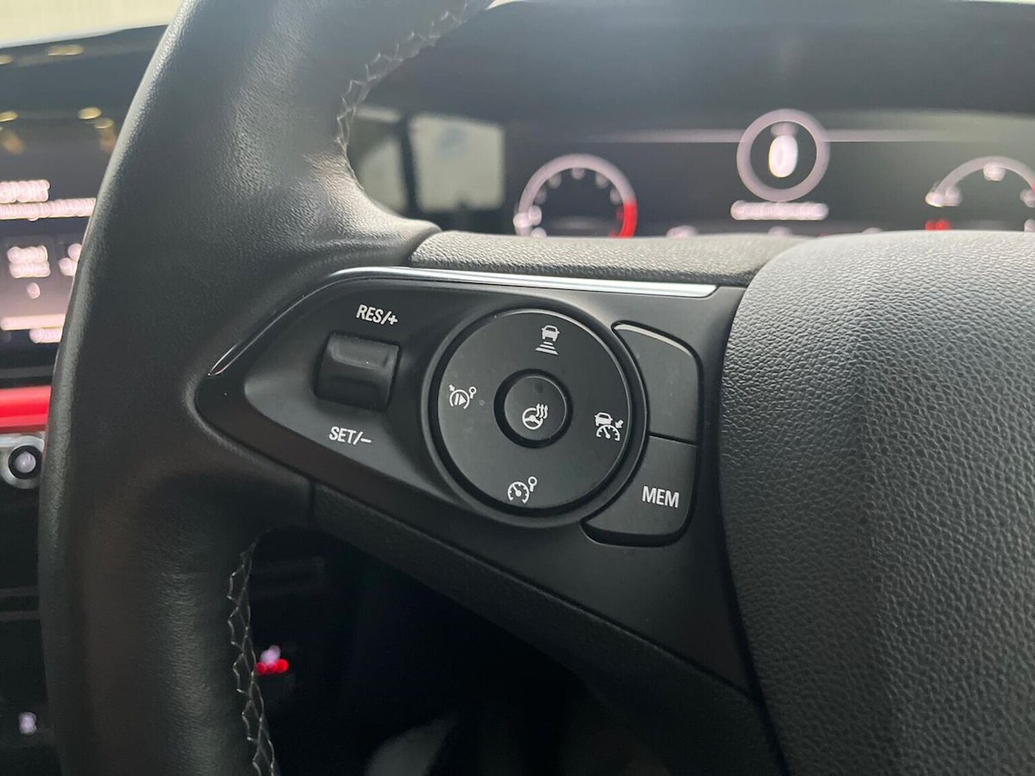 Used Vauxhall Mokka 2021 for sale - 77488775: Photo 26