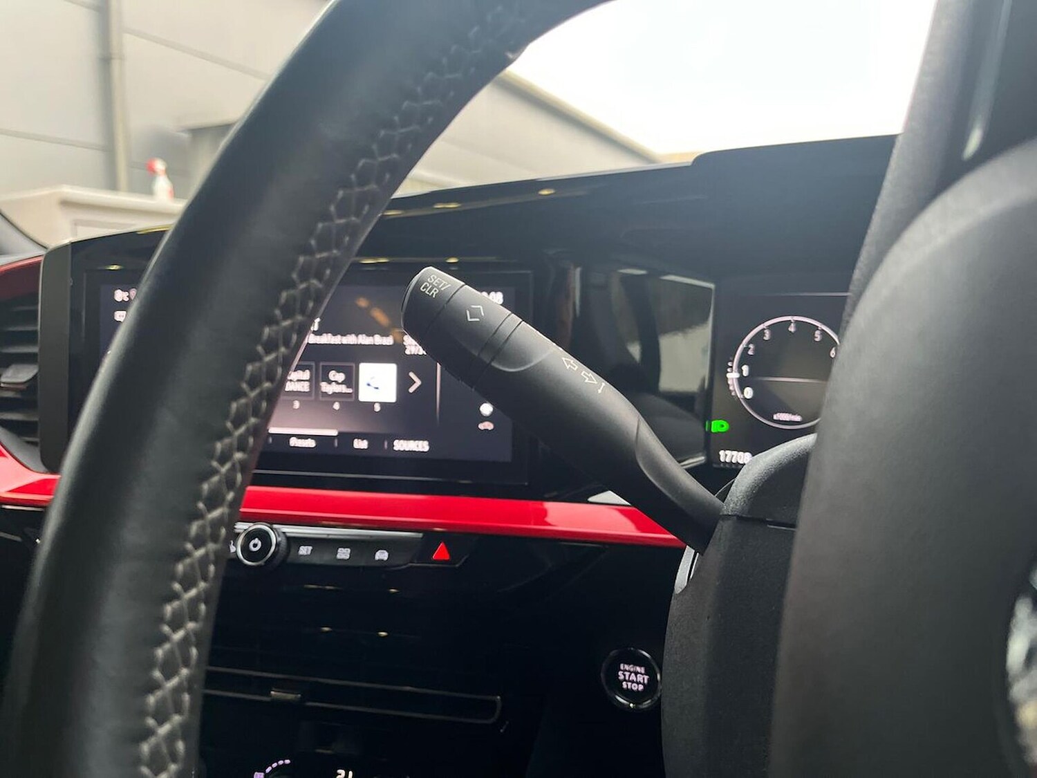 Used Vauxhall Mokka 2021 for sale - 77488775: Photo 28