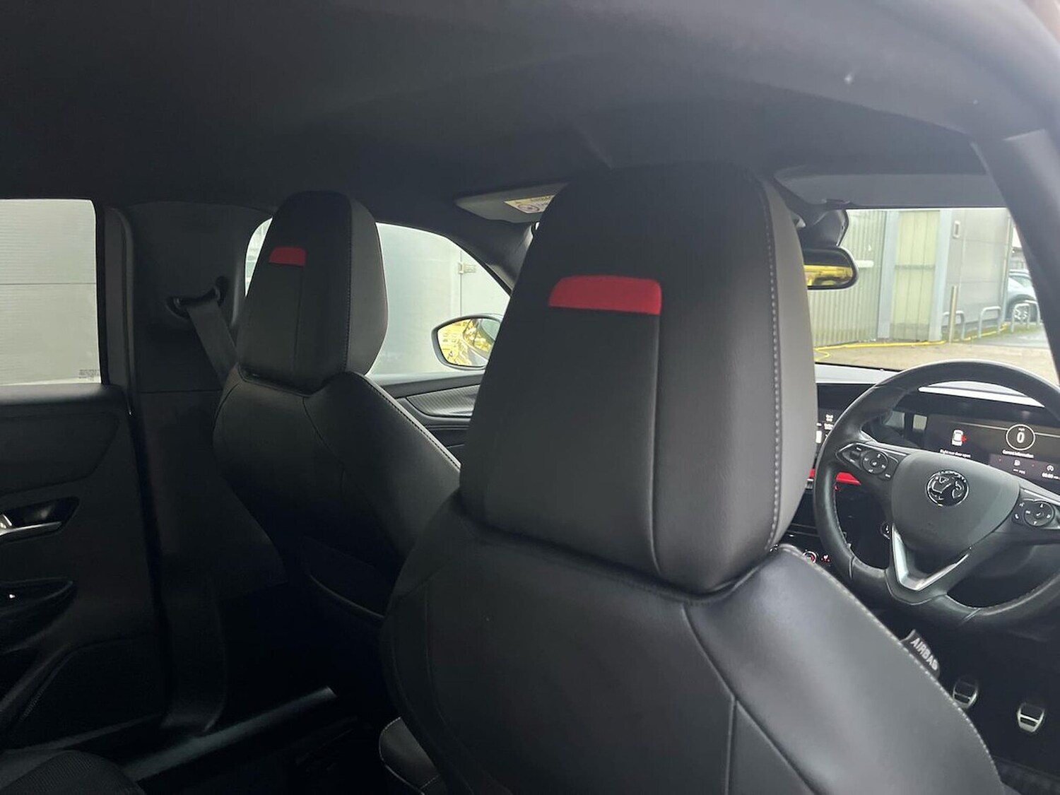 Used Vauxhall Mokka 2021 for sale - 77488775: Photo 31