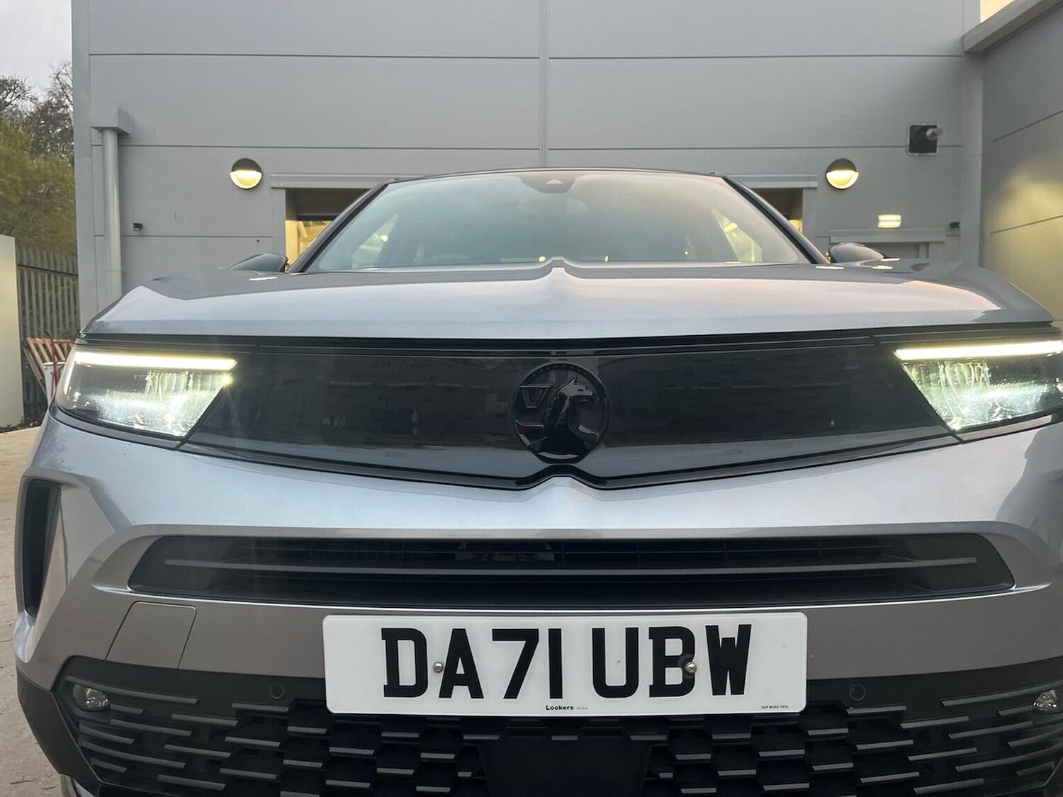 Used Vauxhall Mokka 2021 for sale - 77488775: Photo 32