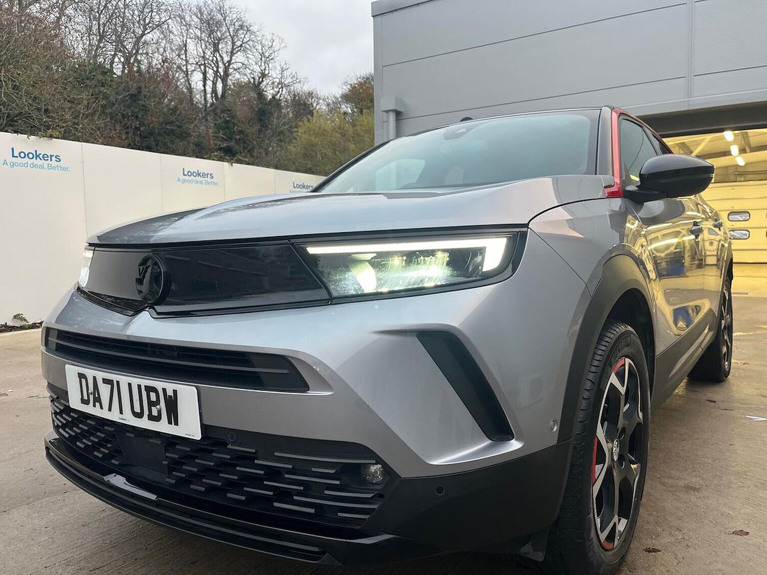 Used Vauxhall Mokka 2021 for sale - 77488775: Photo 33