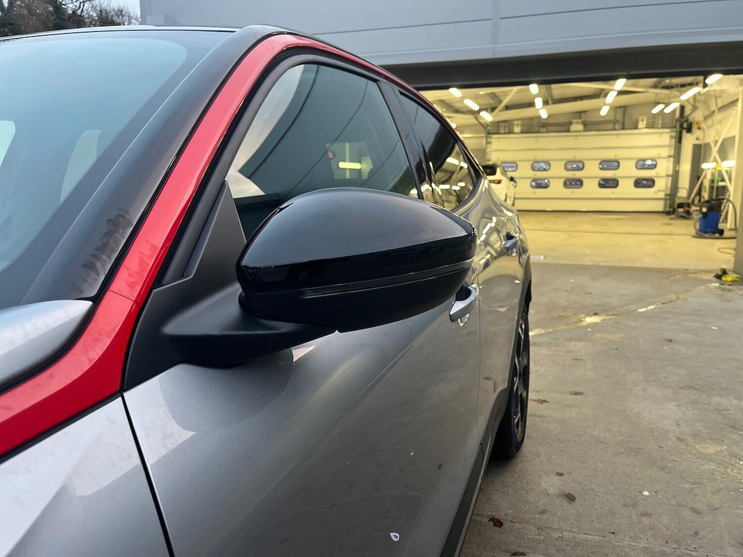 Used Vauxhall Mokka 2021 for sale - 77488775: Photo 36