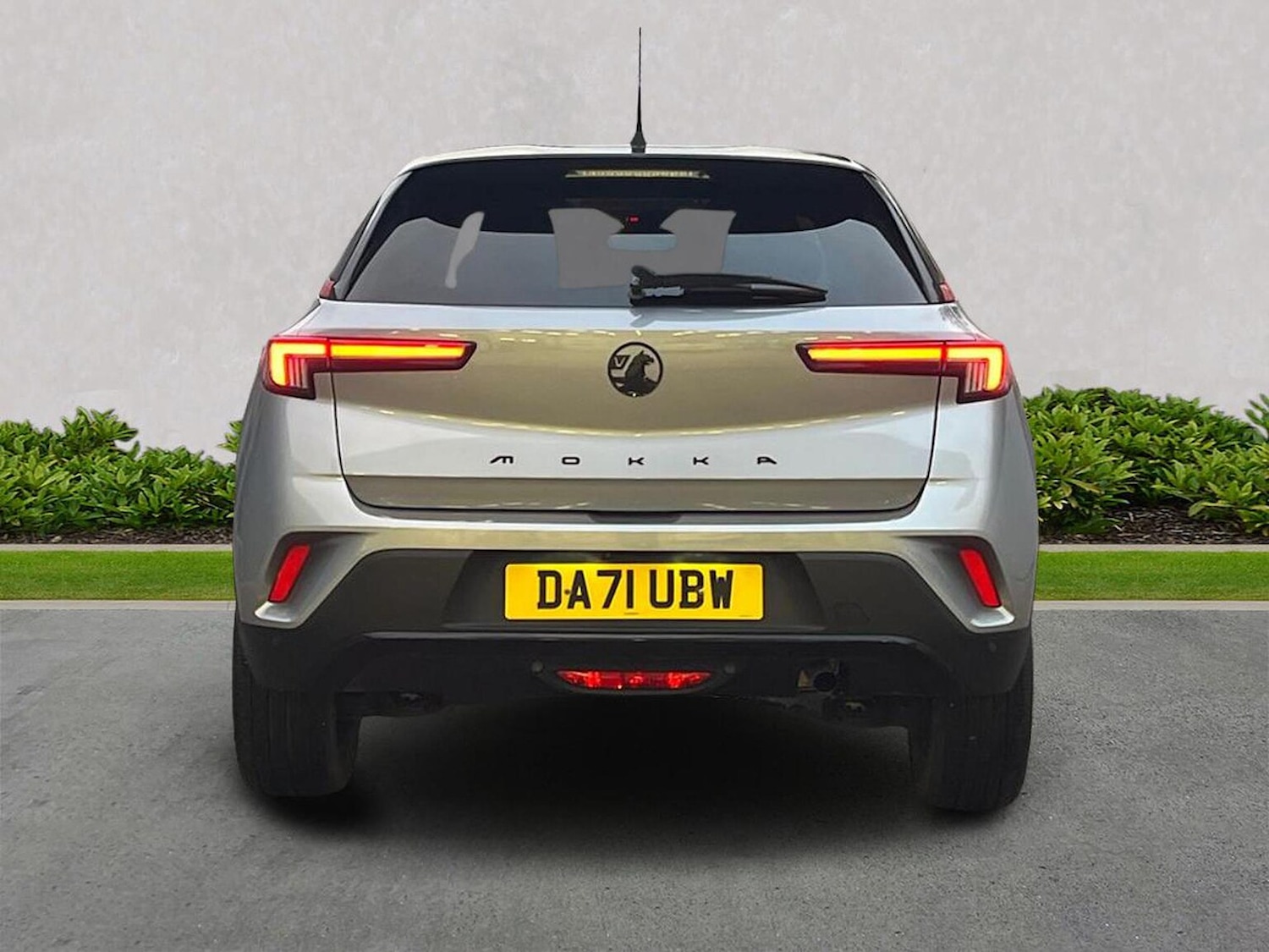 Used Vauxhall Mokka 2021 for sale - 77488775: Photo 4