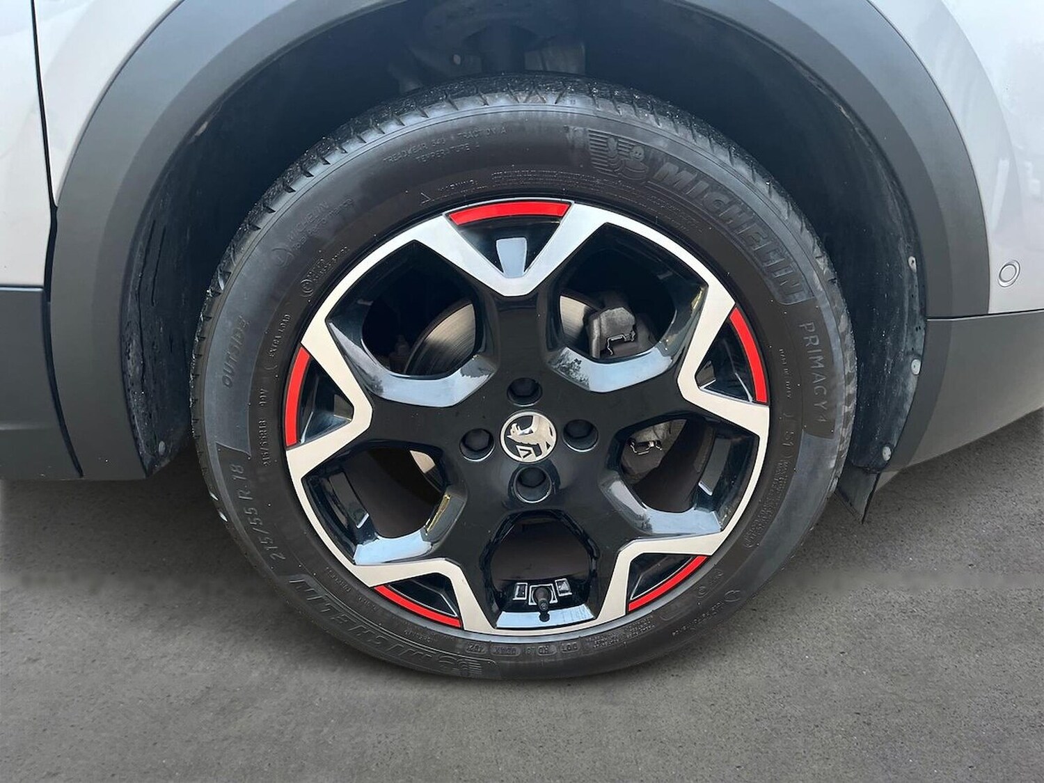 Used Vauxhall Mokka 2021 for sale - 77488775: Photo 6