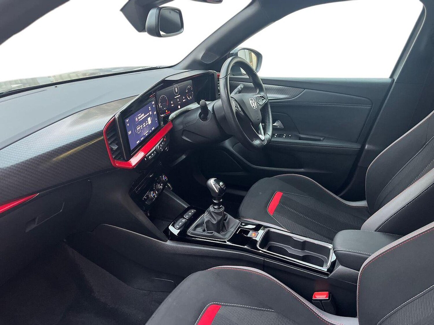 Used Vauxhall Mokka 2021 for sale - 77488775: Photo 7