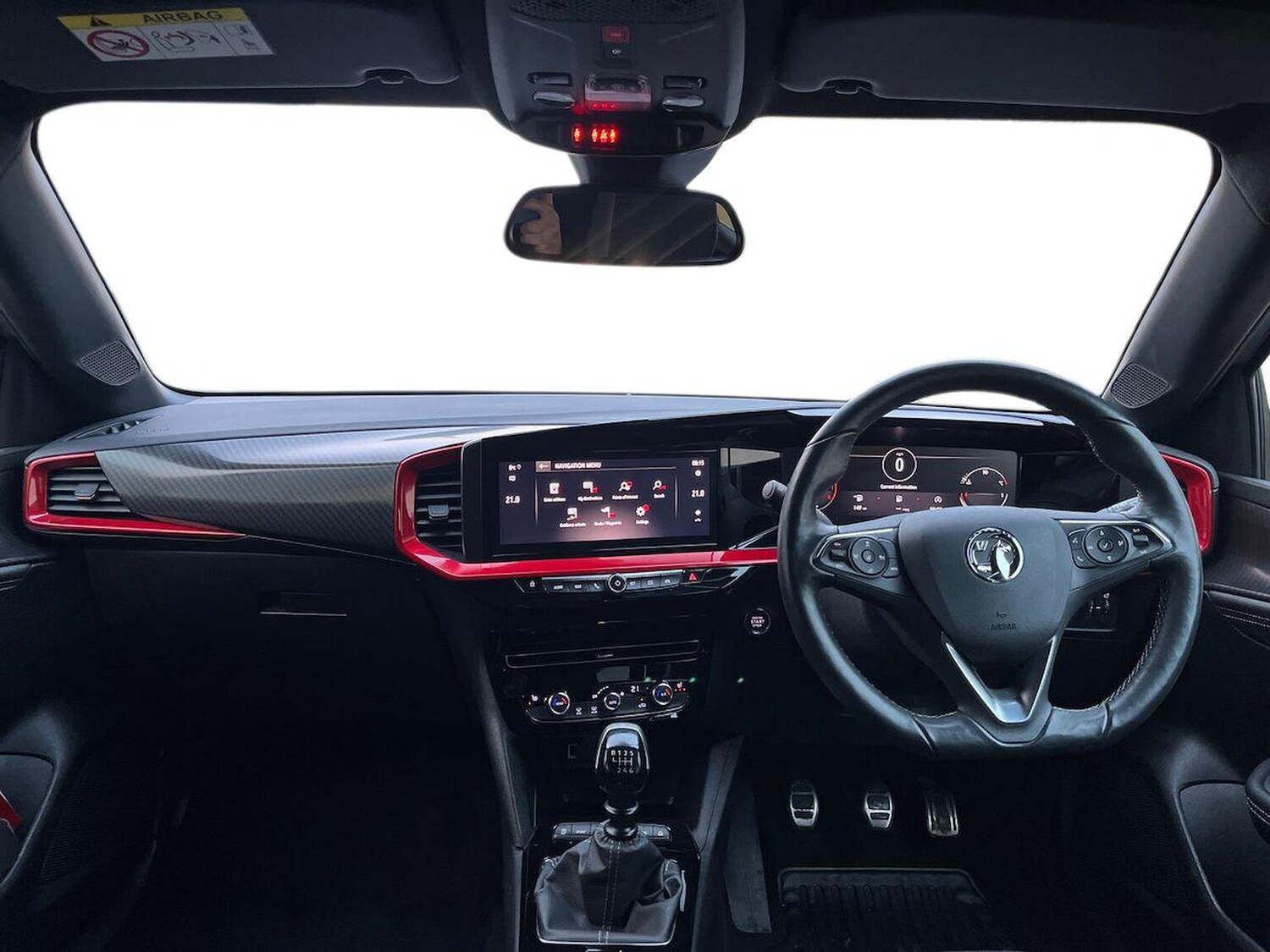 Used Vauxhall Mokka 2021 for sale - 77488775: Photo 8