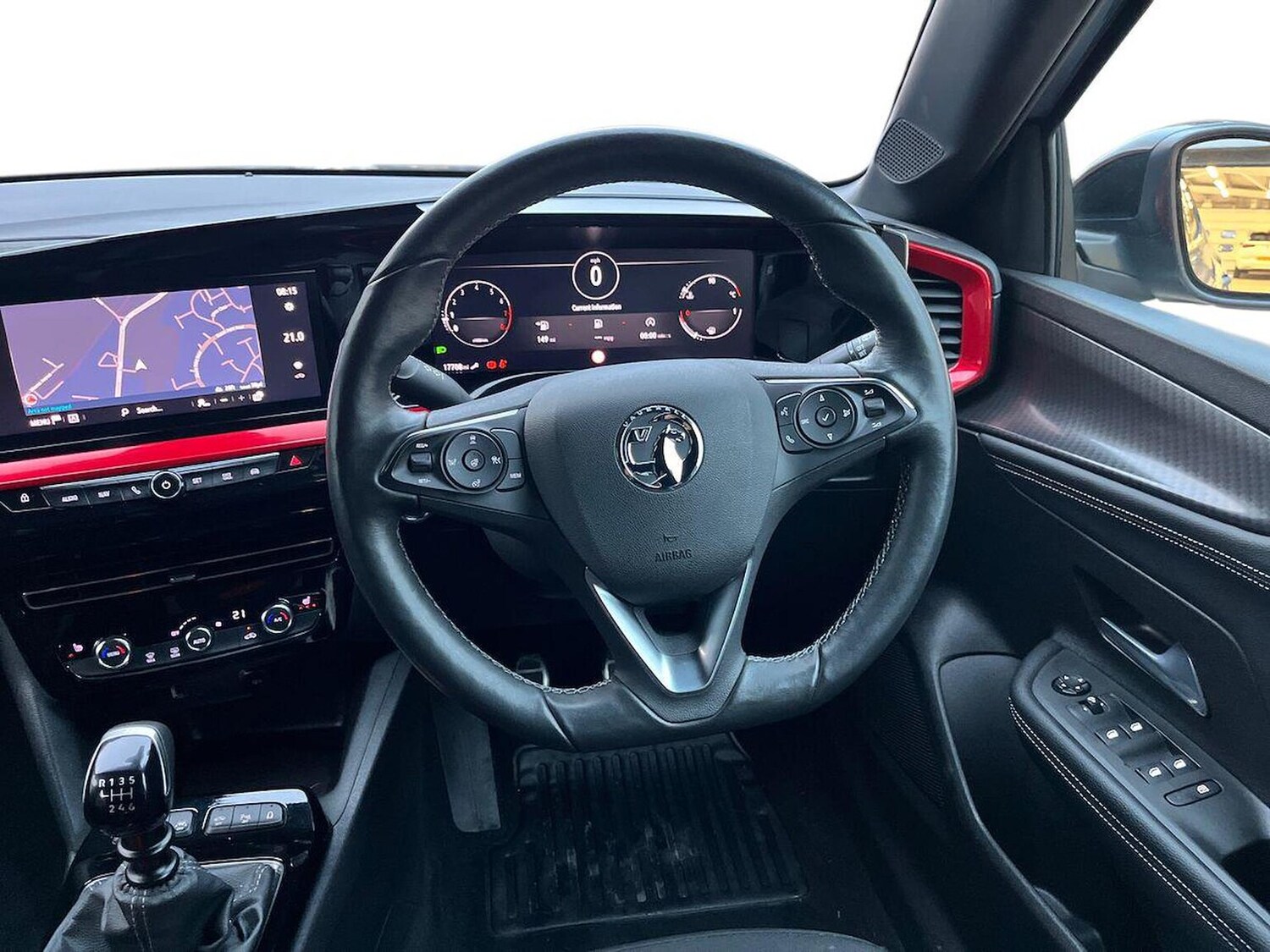 Used Vauxhall Mokka 2021 for sale - 77488775: Photo 9