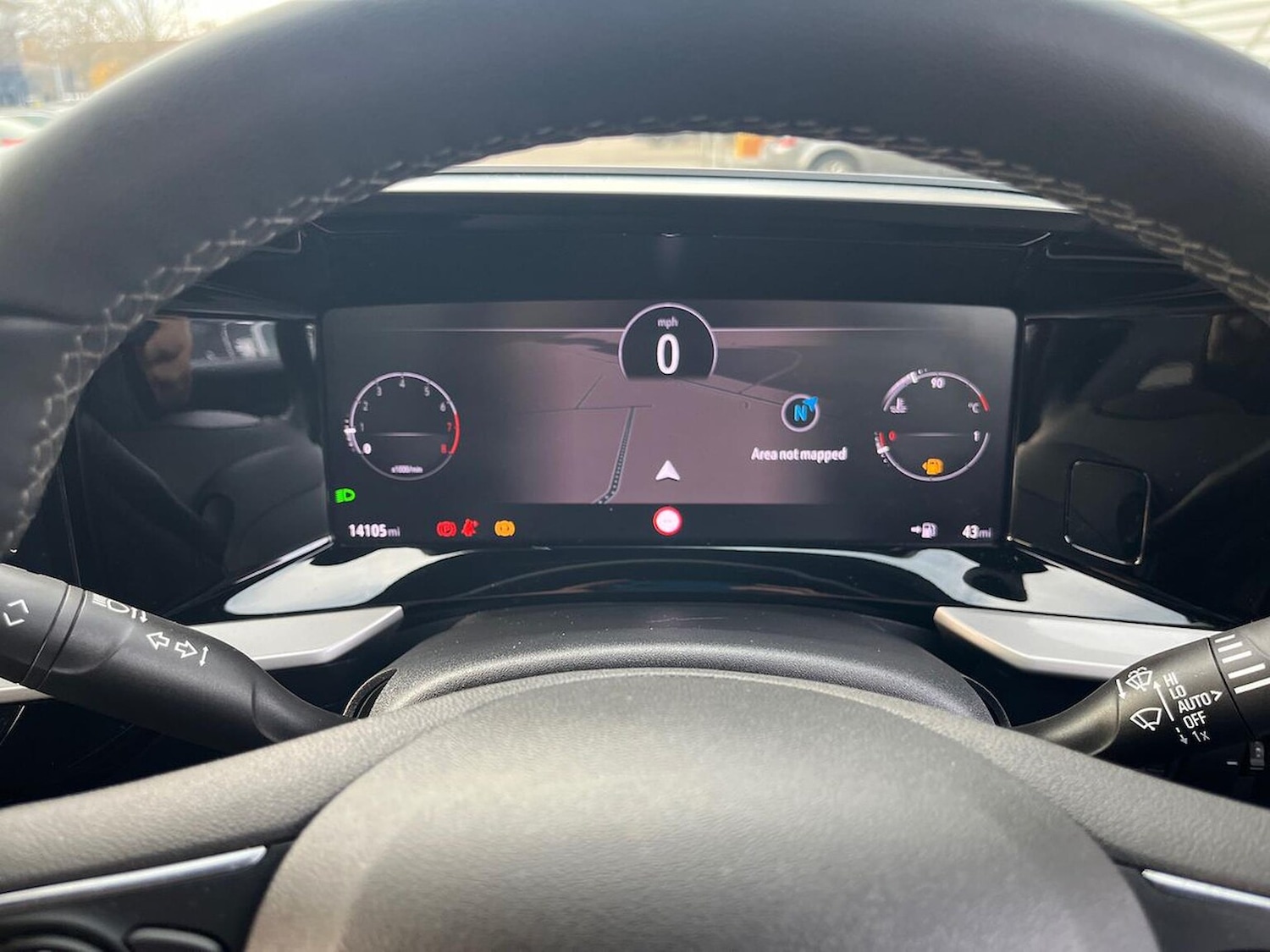 Used Vauxhall Mokka 2024 for sale - 76510756: Photo 10