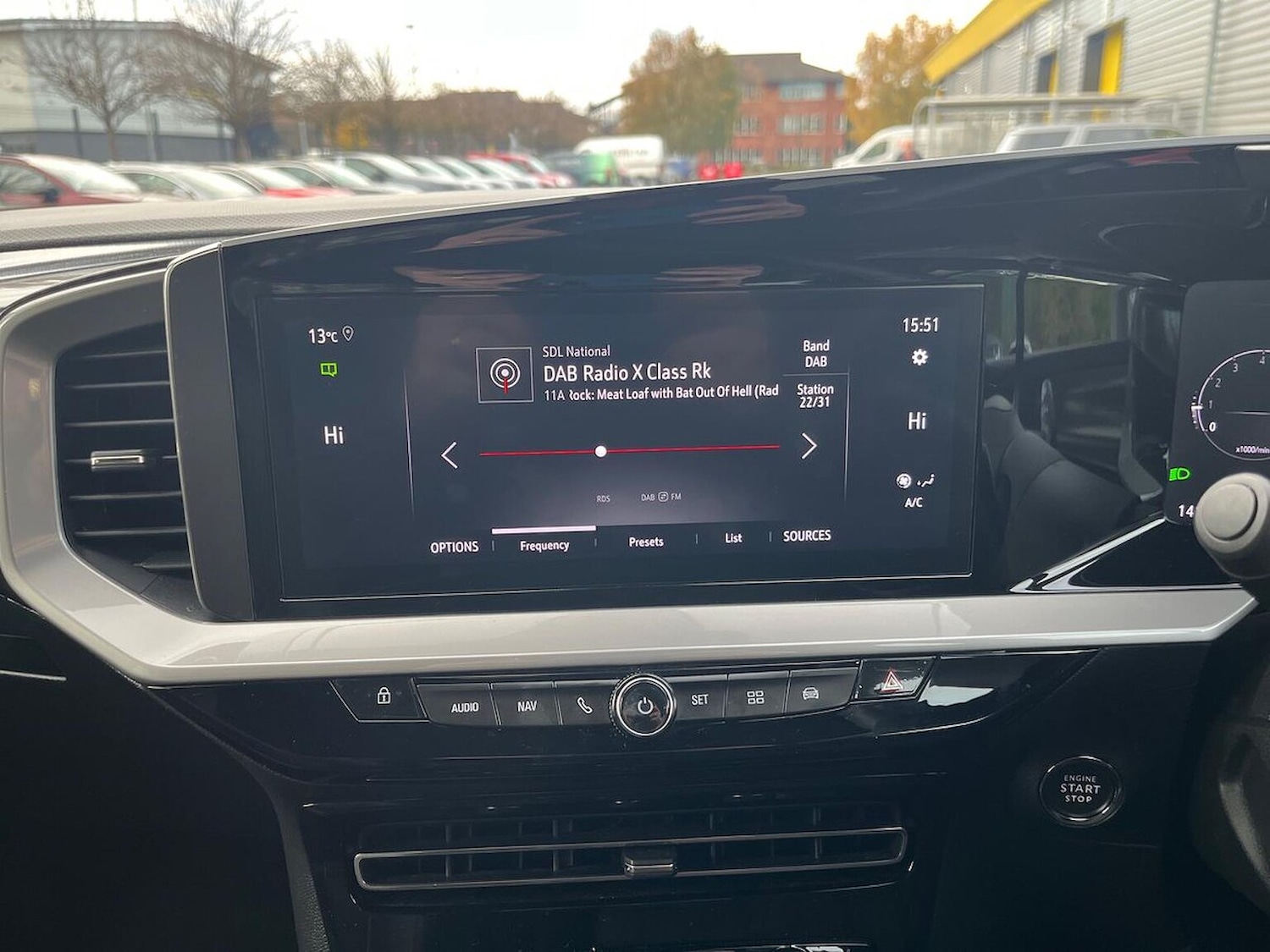 Used Vauxhall Mokka 2024 for sale - 76510756: Photo 11