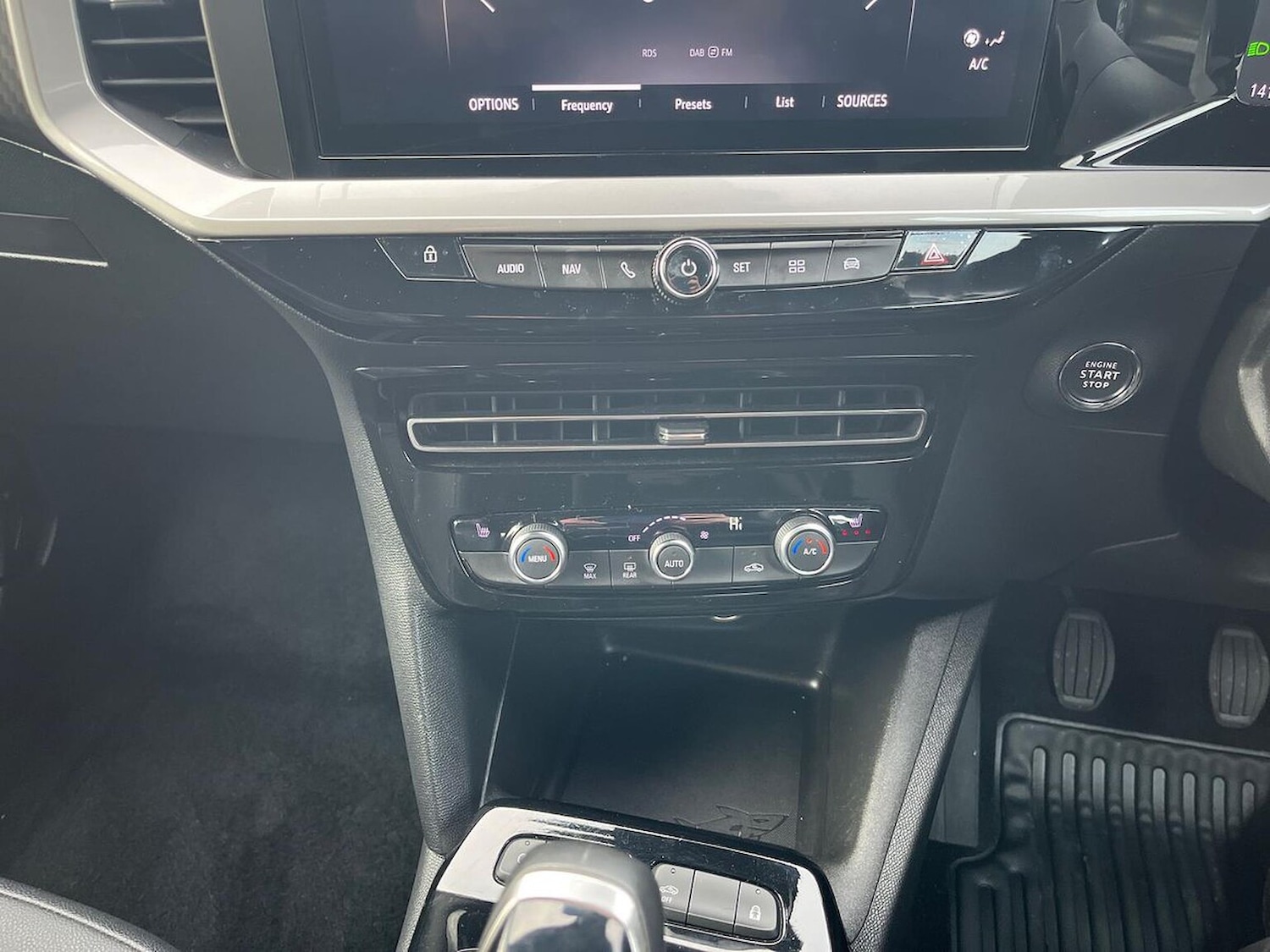 Used Vauxhall Mokka 2024 for sale - 76510756: Photo 12