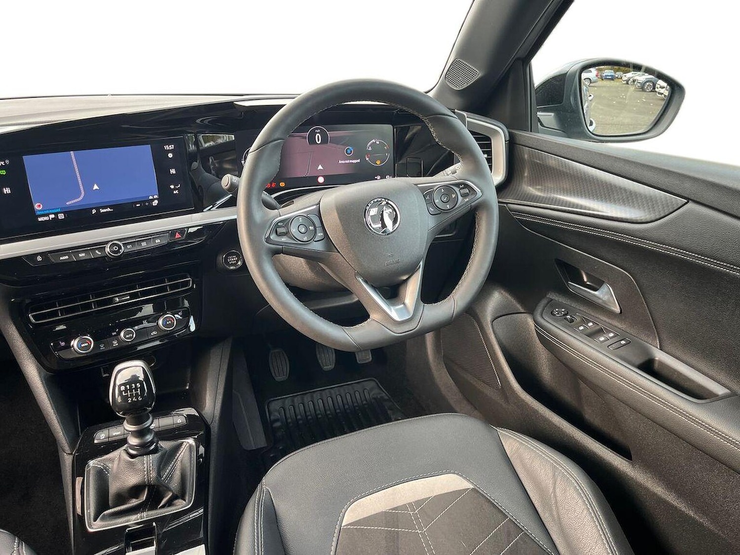 Used Vauxhall Mokka 2024 for sale - 76510756: Photo 15