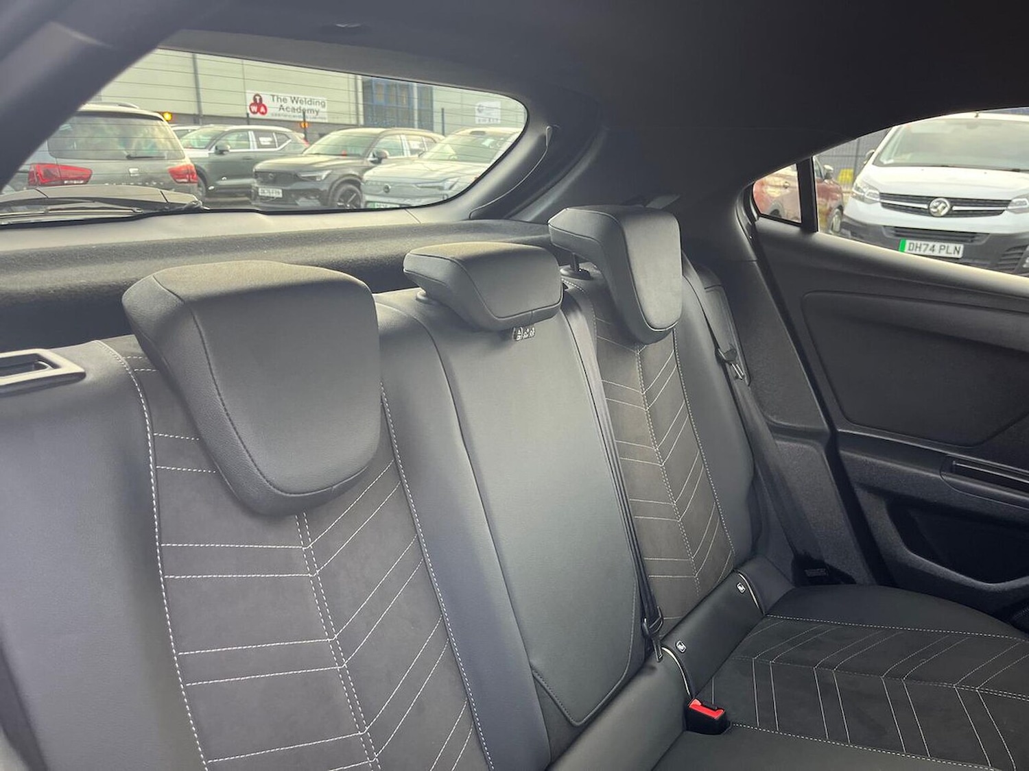 Used Vauxhall Mokka 2024 for sale - 76510756: Photo 16