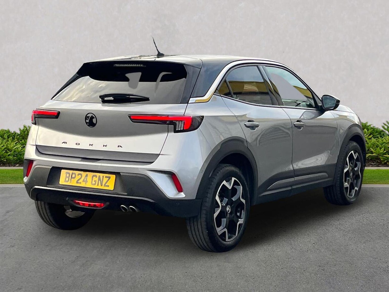 Used Vauxhall Mokka 2024 for sale - 76510756: Photo 18