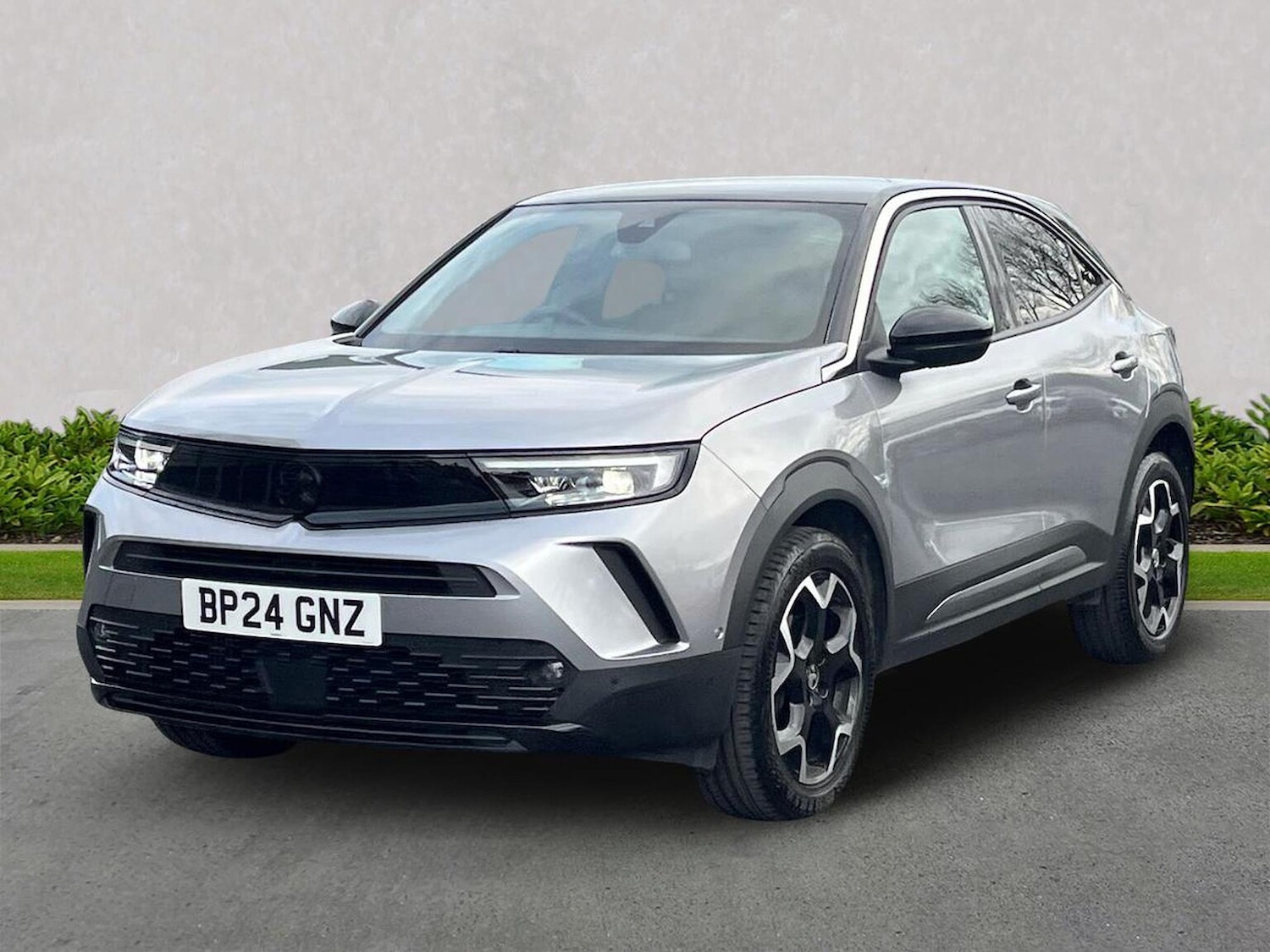 Used Vauxhall Mokka 2024 for sale - 76510756: Photo 20