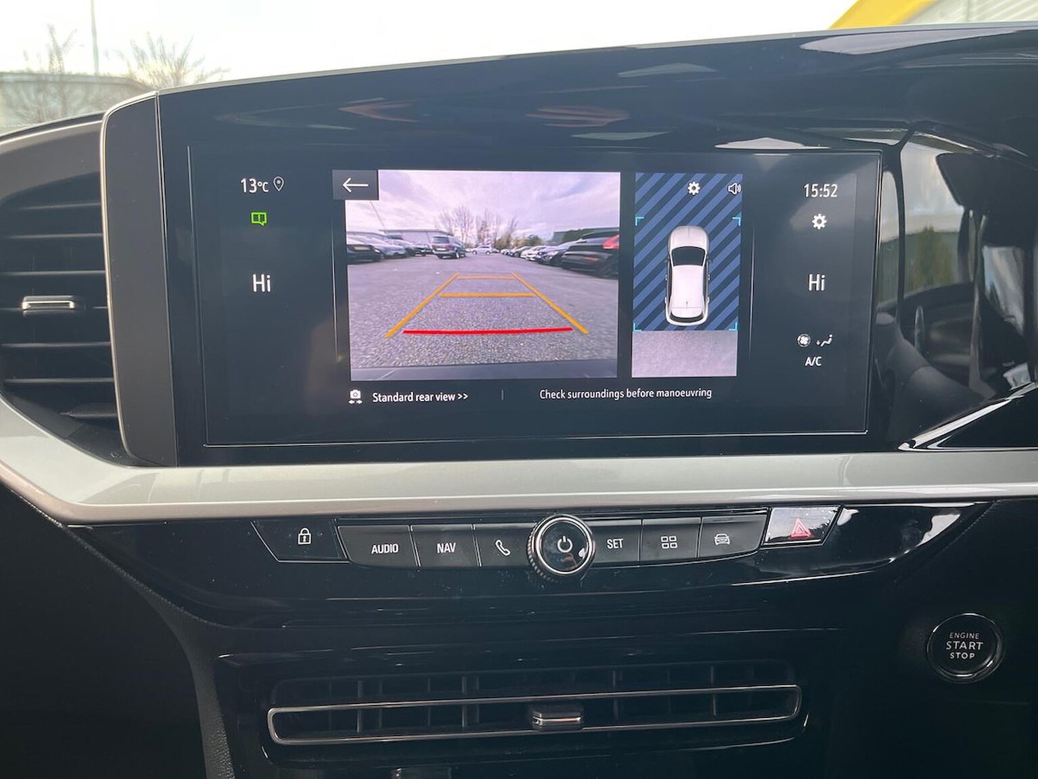 Used Vauxhall Mokka 2024 for sale - 76510756: Photo 23