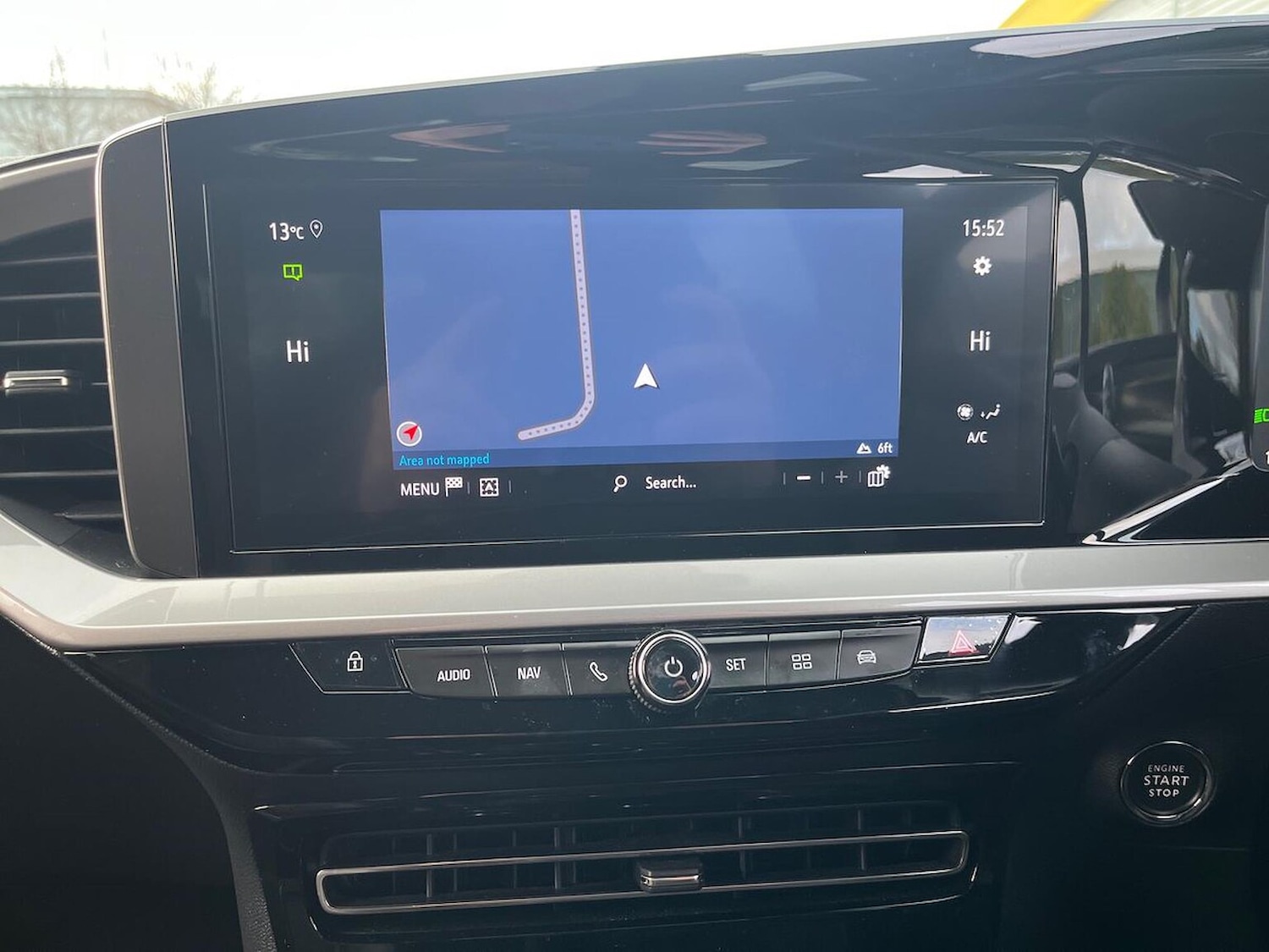 Used Vauxhall Mokka 2024 for sale - 76510756: Photo 24