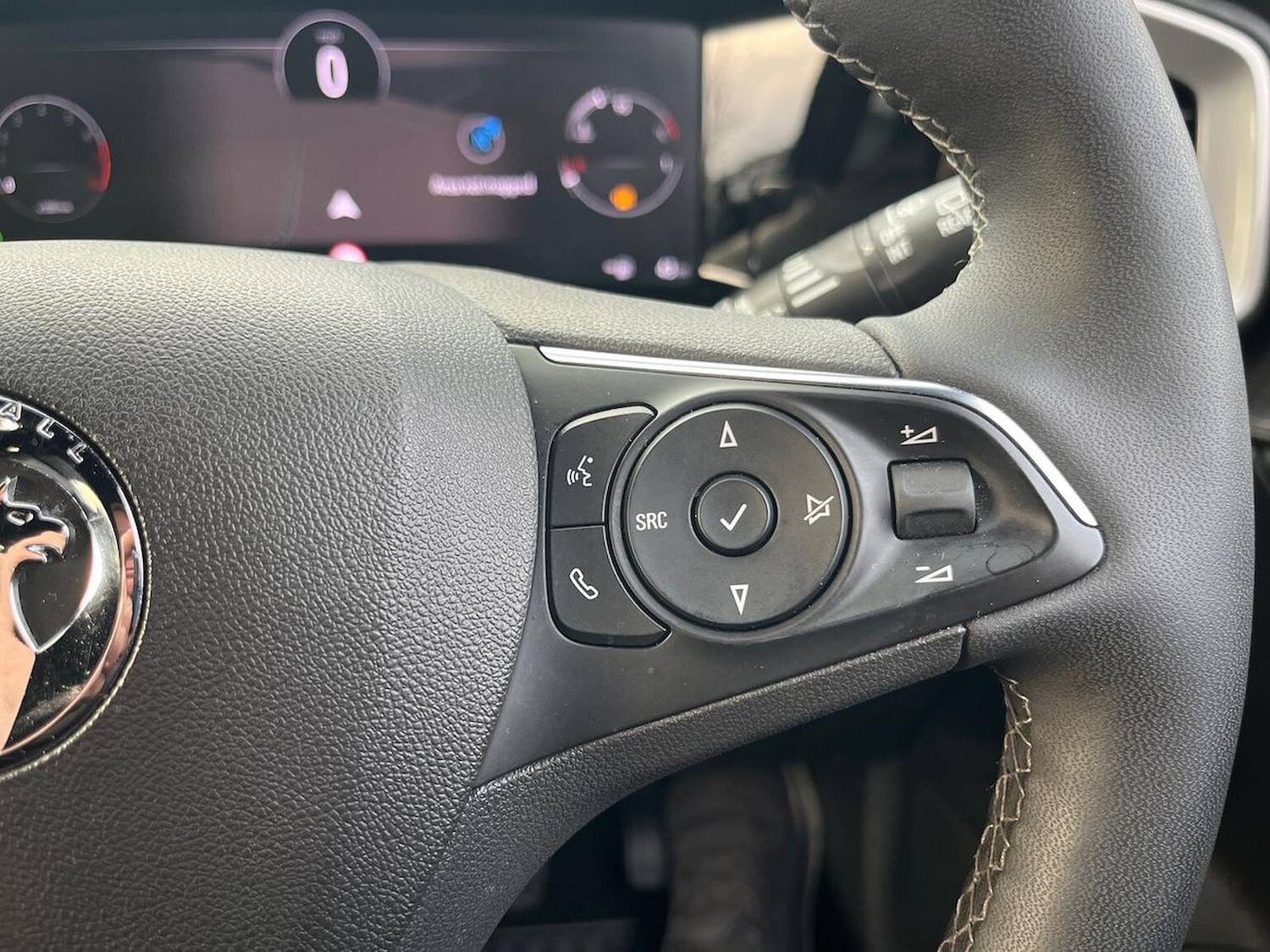 Used Vauxhall Mokka 2024 for sale - 76510756: Photo 25