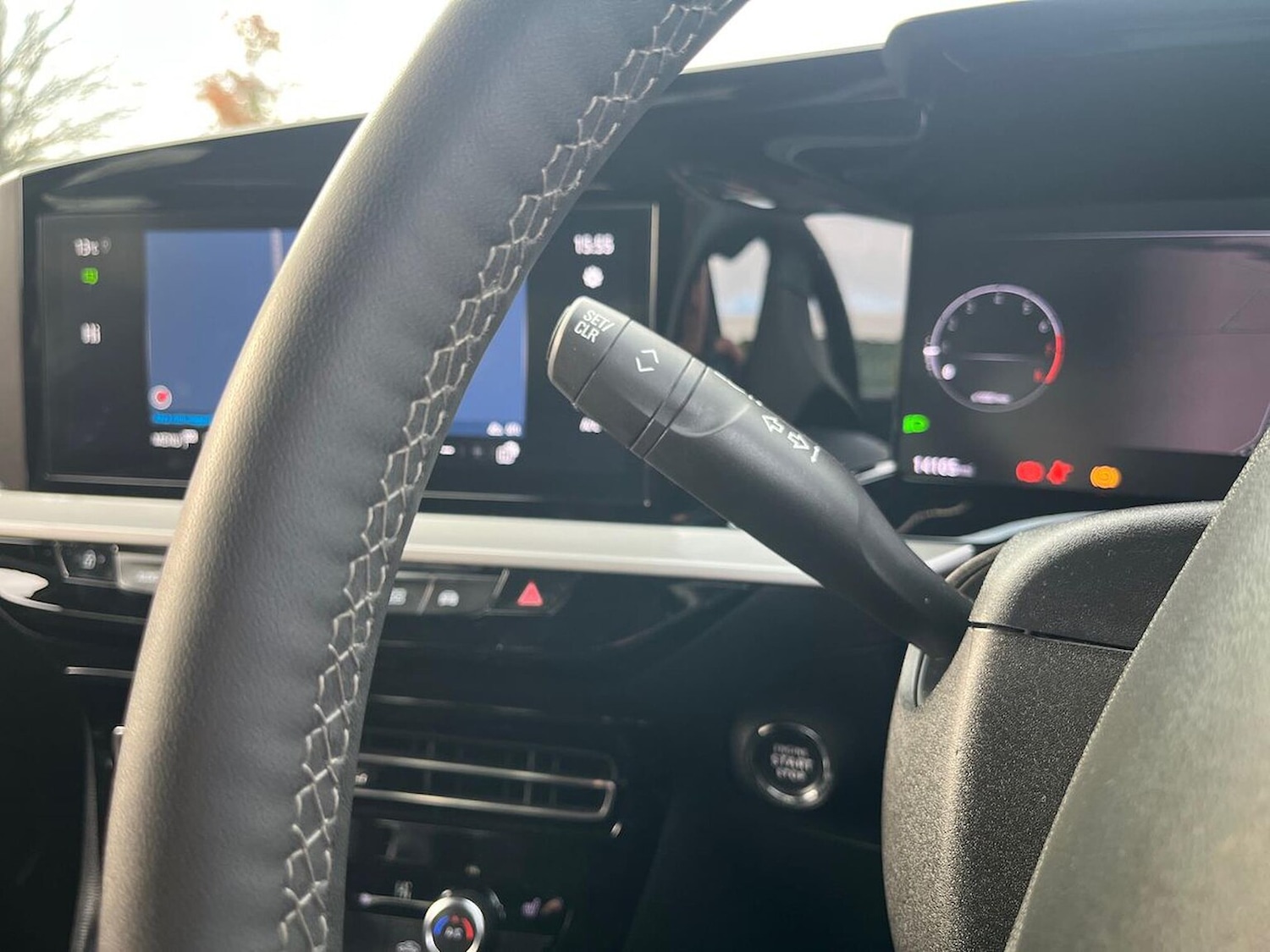 Used Vauxhall Mokka 2024 for sale - 76510756: Photo 28