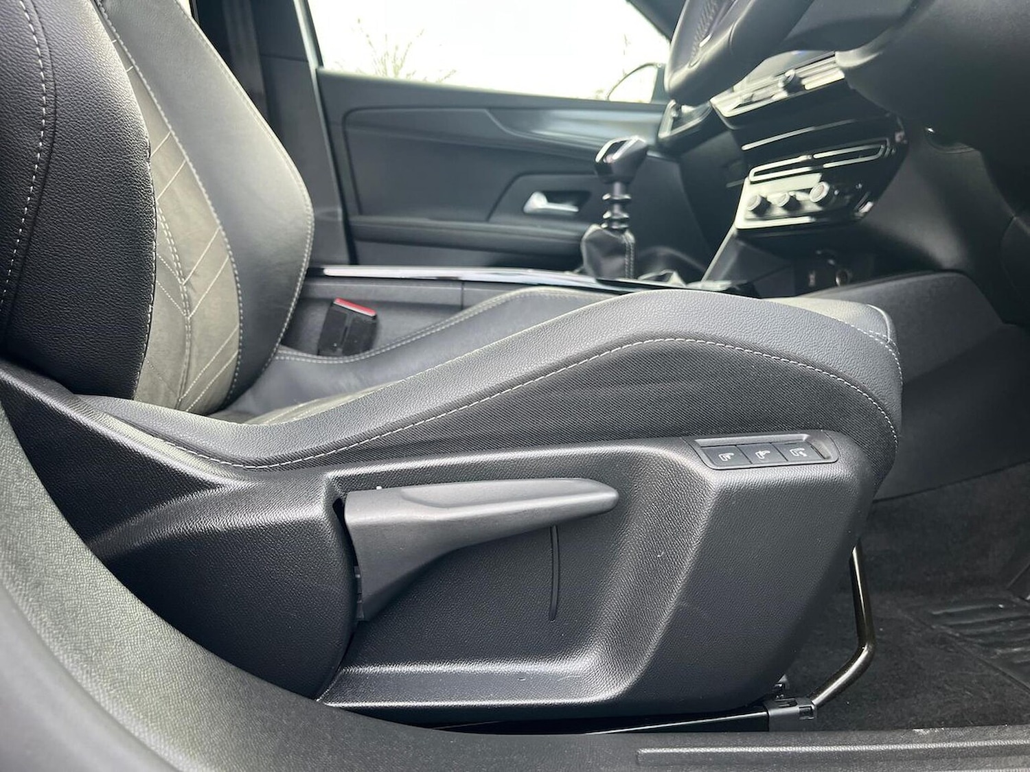 Used Vauxhall Mokka 2024 for sale - 76510756: Photo 29