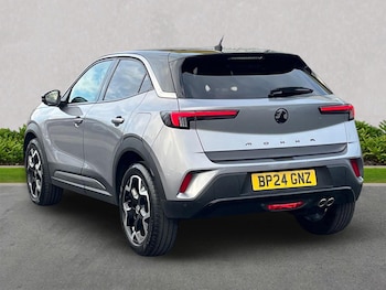 Used Vauxhall Mokka 2024 for sale - 76510756: Photo