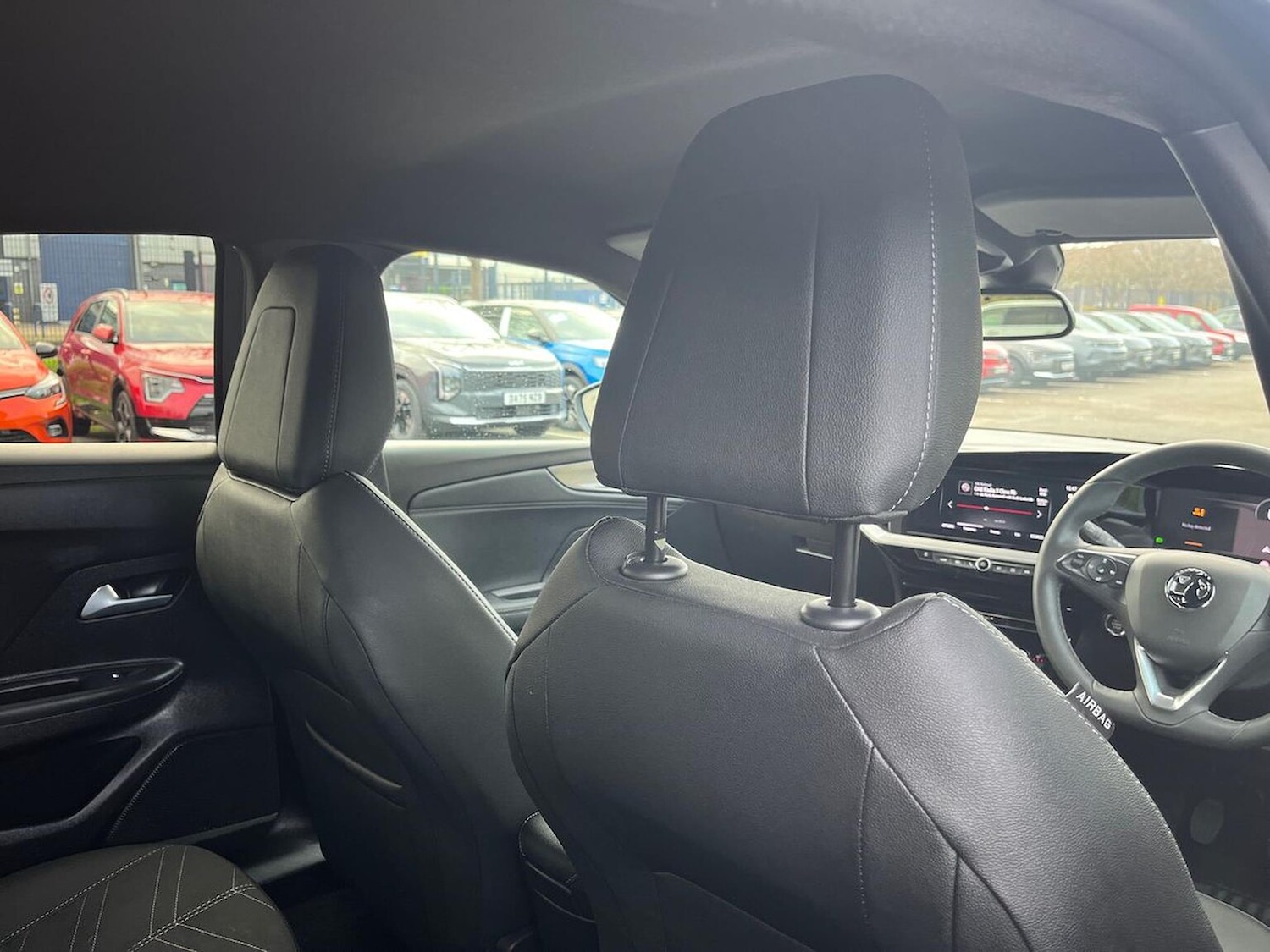 Used Vauxhall Mokka 2024 for sale - 76510756: Photo 31