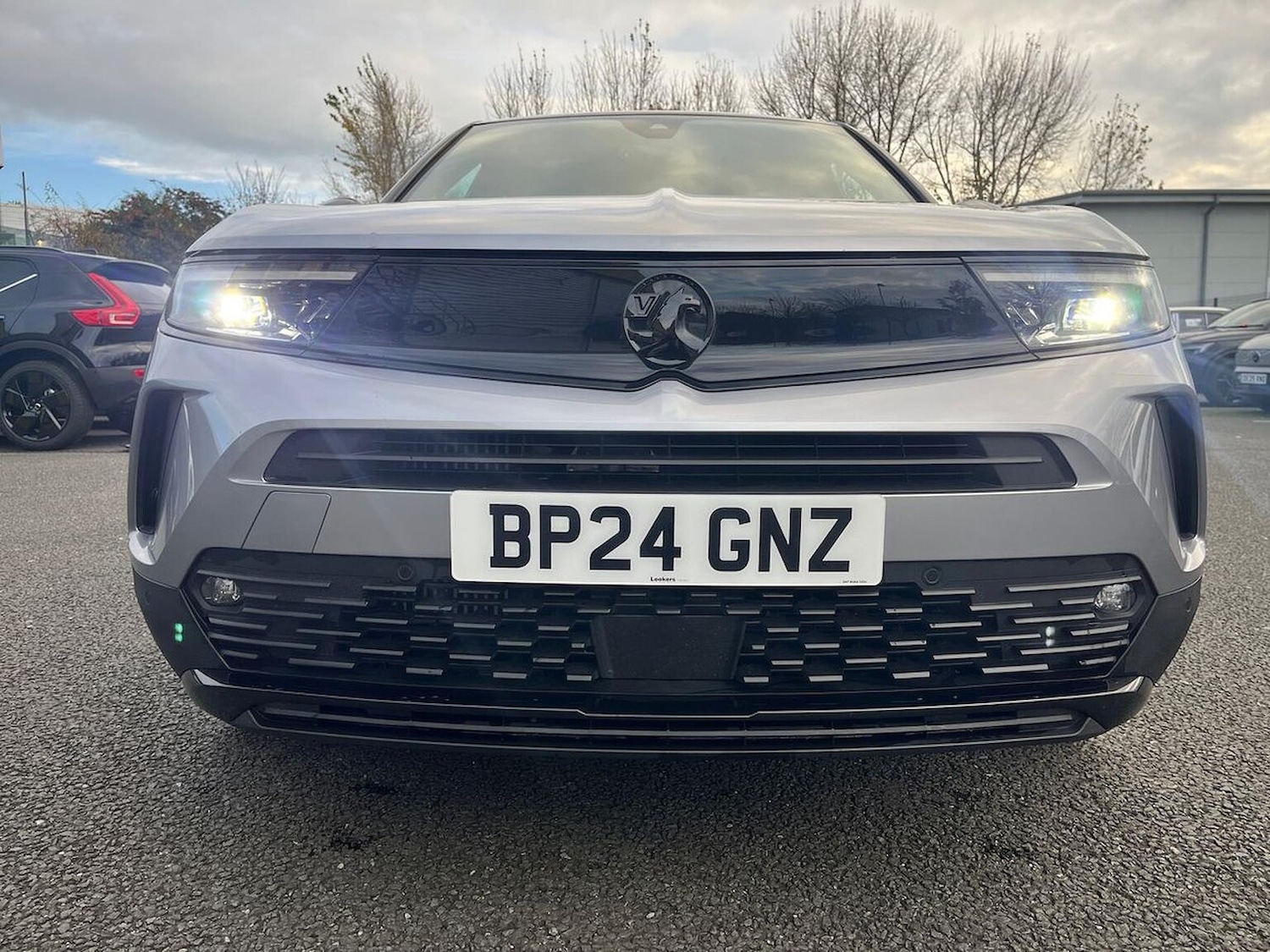 Used Vauxhall Mokka 2024 for sale - 76510756: Photo 32