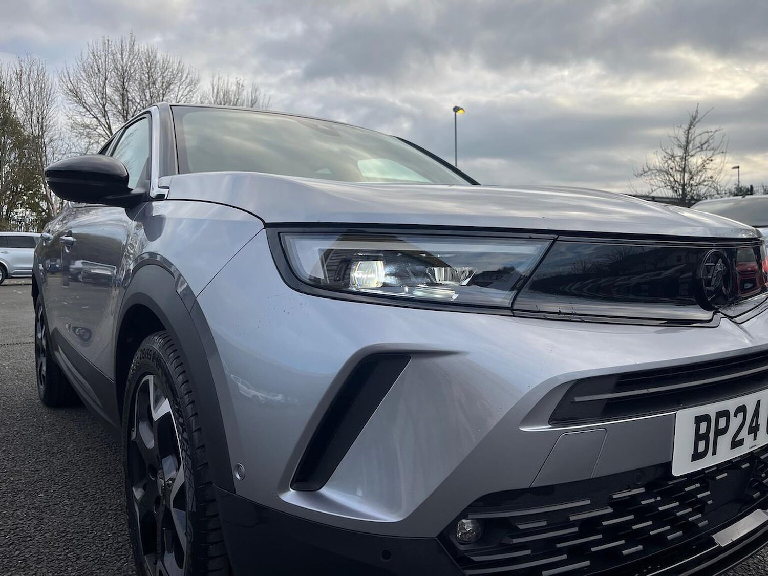 Used Vauxhall Mokka 2024 for sale - 76510756: Photo 33