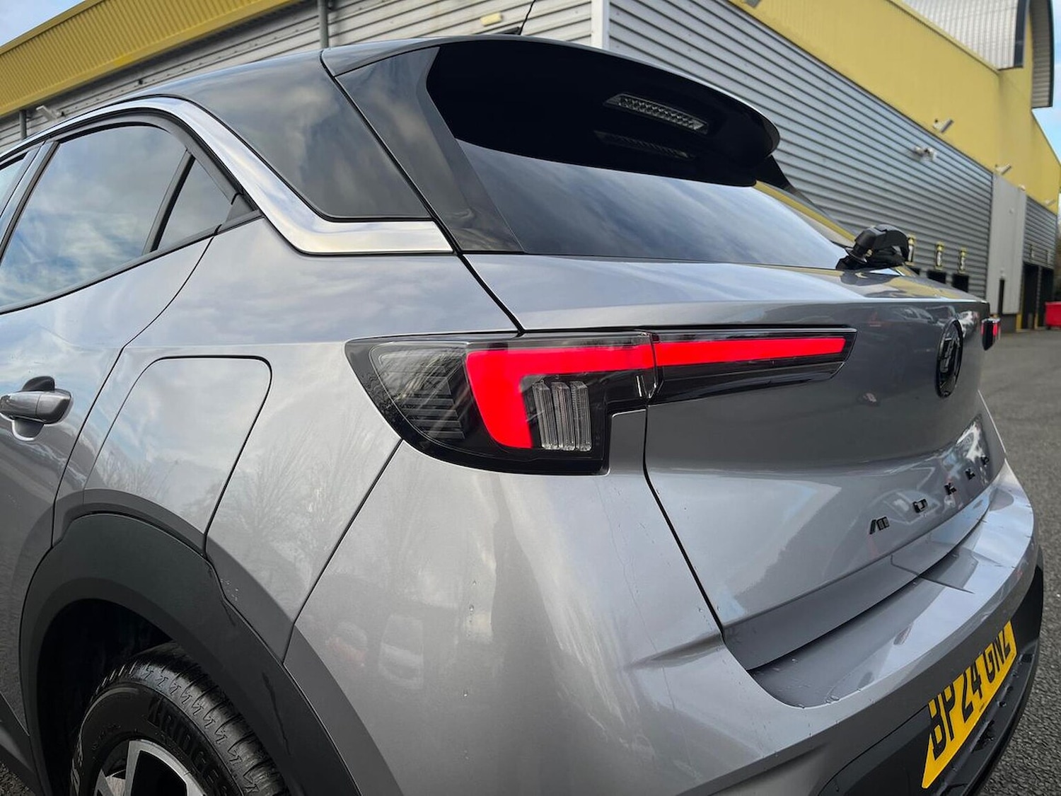 Used Vauxhall Mokka 2024 for sale - 76510756: Photo 34