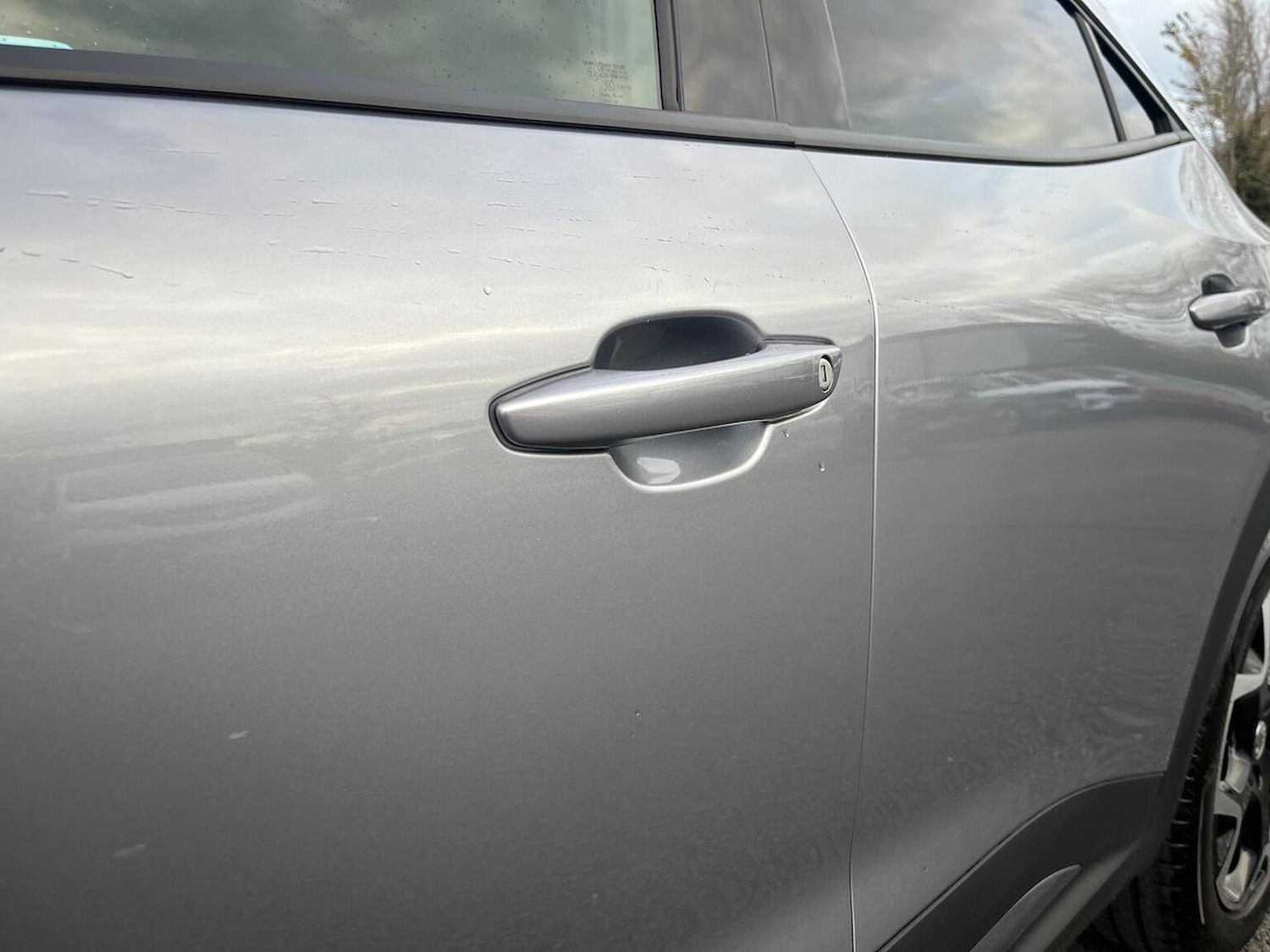 Used Vauxhall Mokka 2024 for sale - 76510756: Photo 35