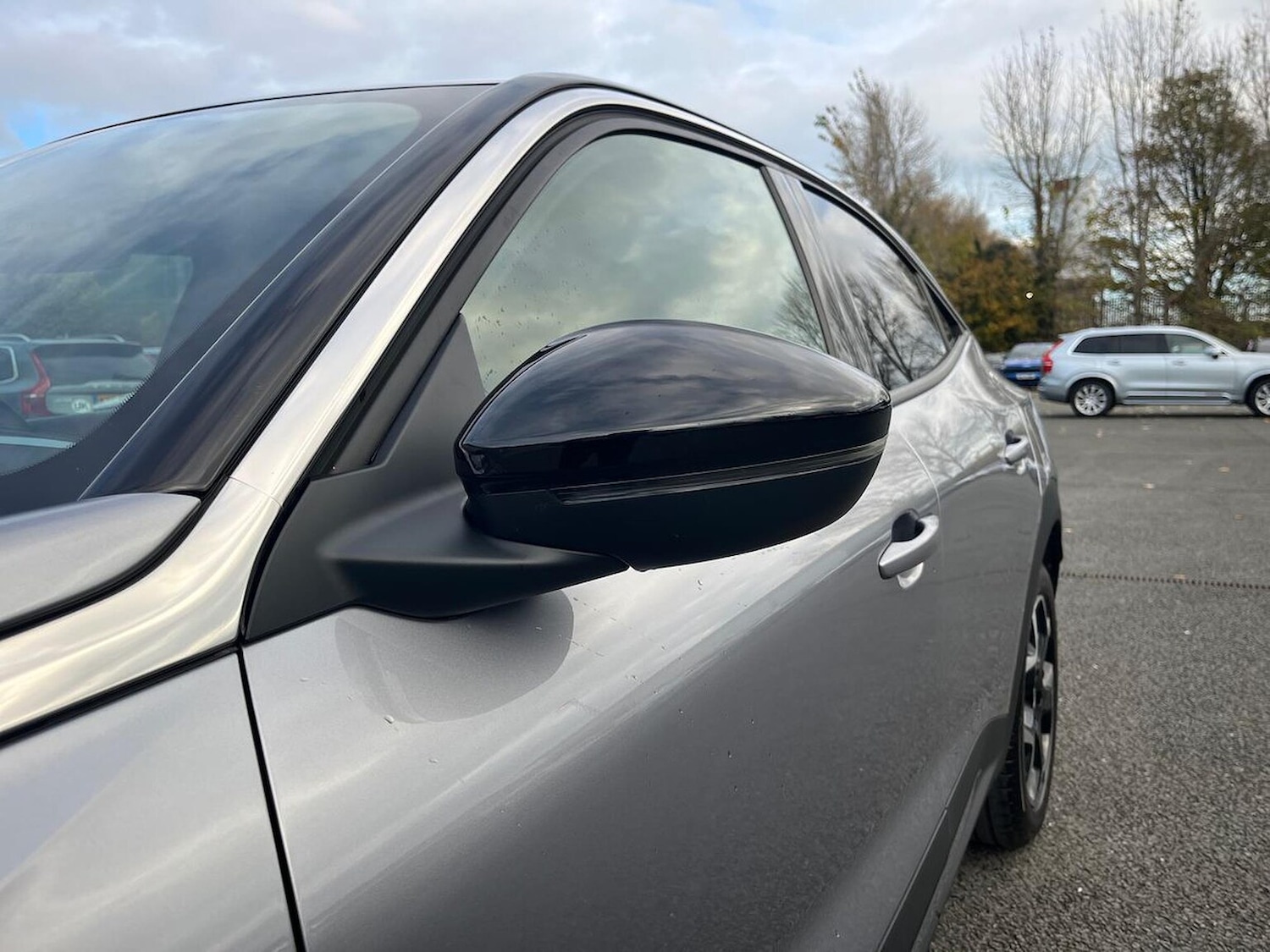 Used Vauxhall Mokka 2024 for sale - 76510756: Photo 36