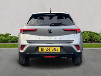 Used Vauxhall Mokka 2024 for sale - 76510756: Photo