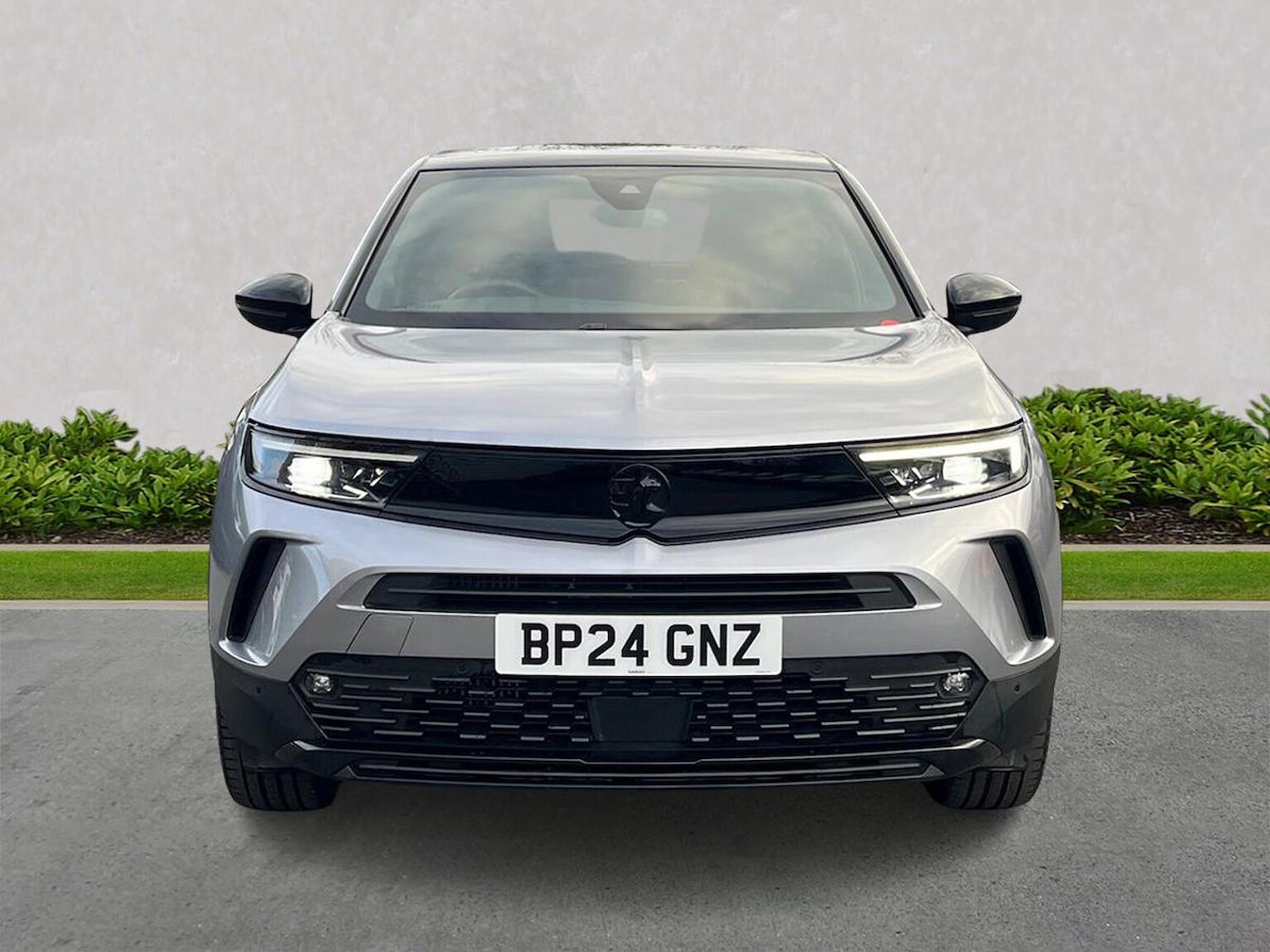 Used Vauxhall Mokka 2024 for sale - 76510756: Photo 5