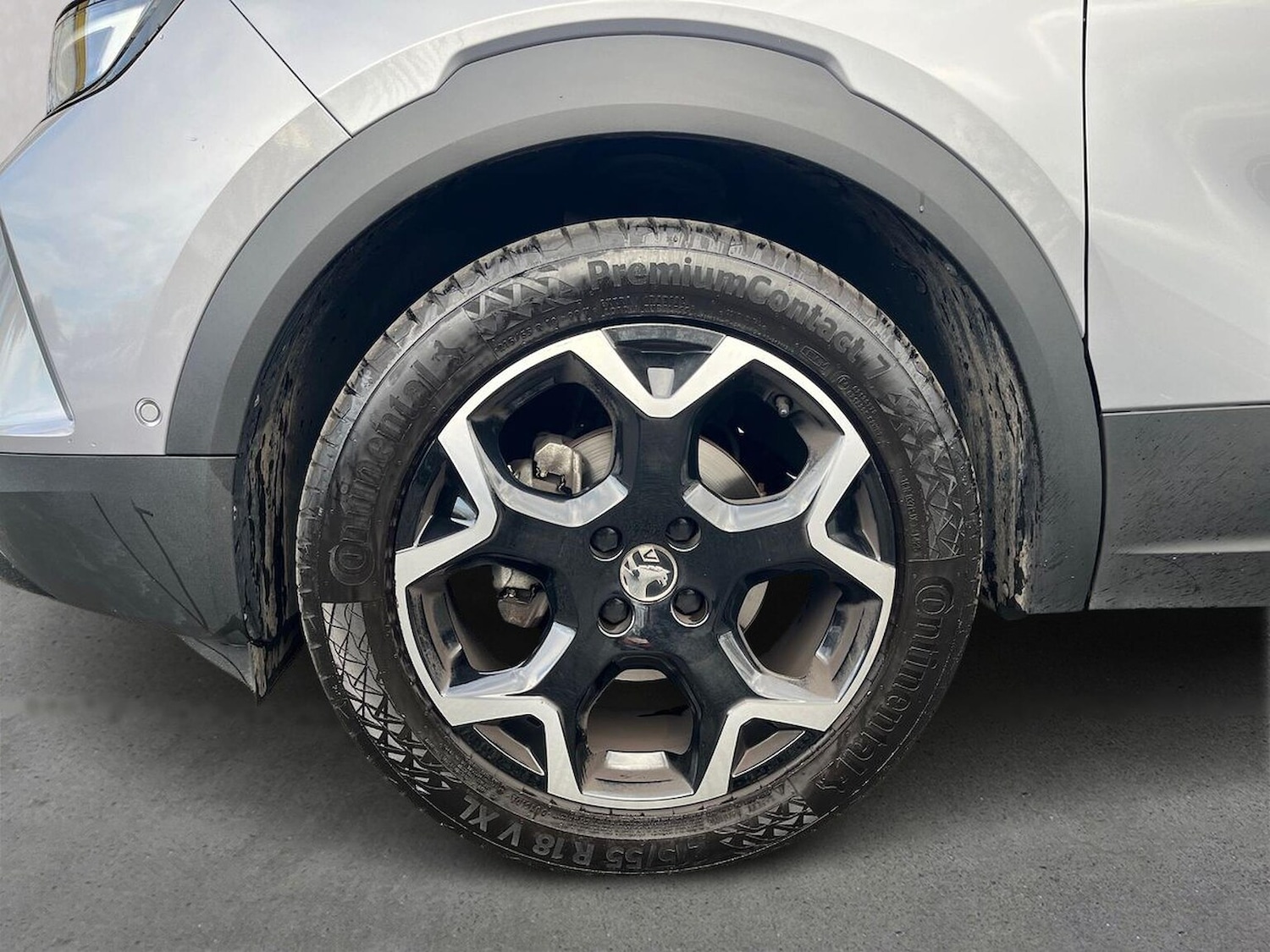 Used Vauxhall Mokka 2024 for sale - 76510756: Photo 6