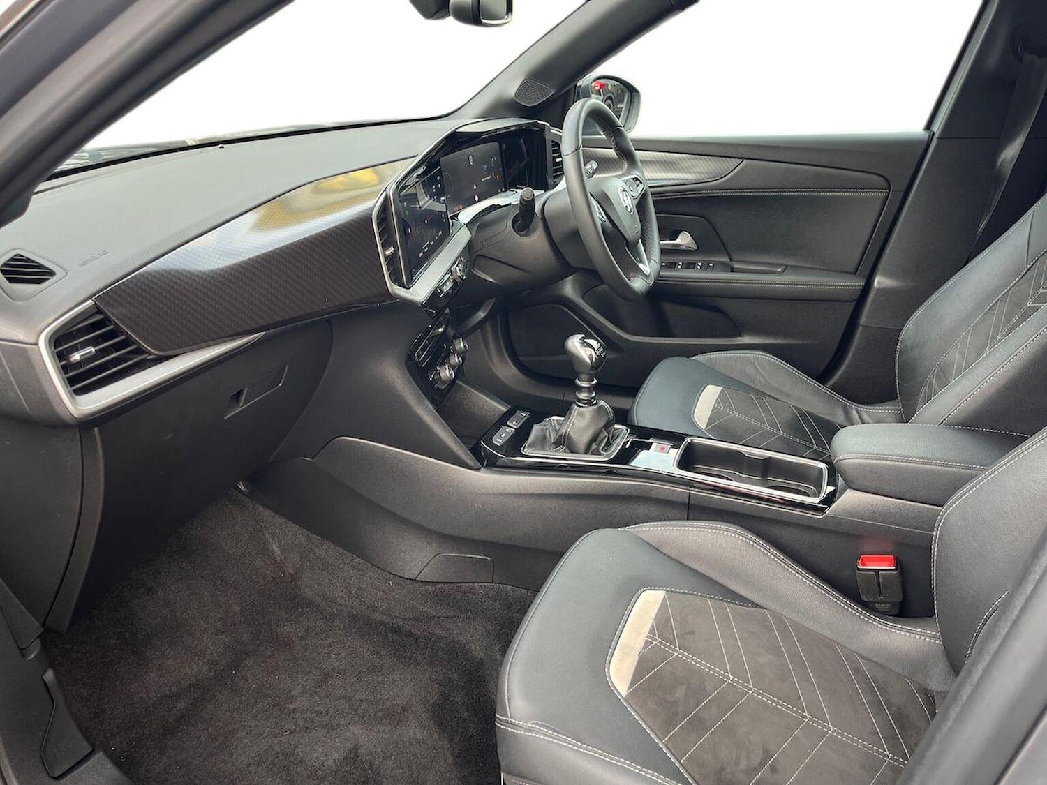 Used Vauxhall Mokka 2024 for sale - 76510756: Photo 7