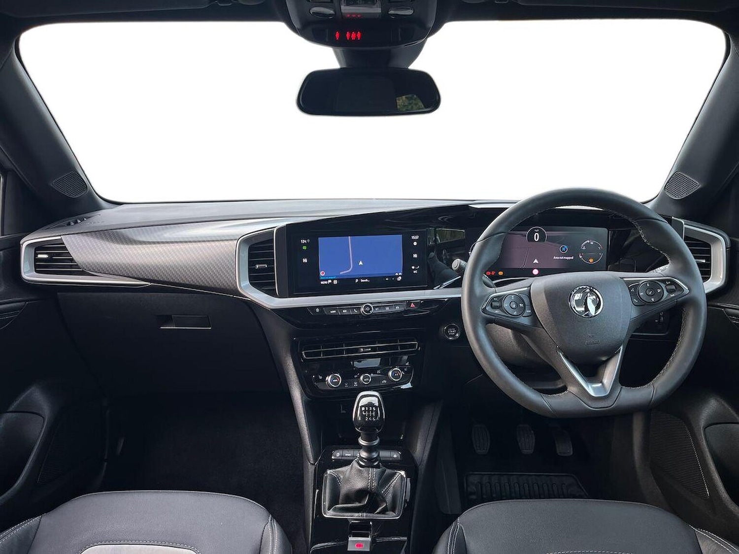 Used Vauxhall Mokka 2024 for sale - 76510756: Photo 8