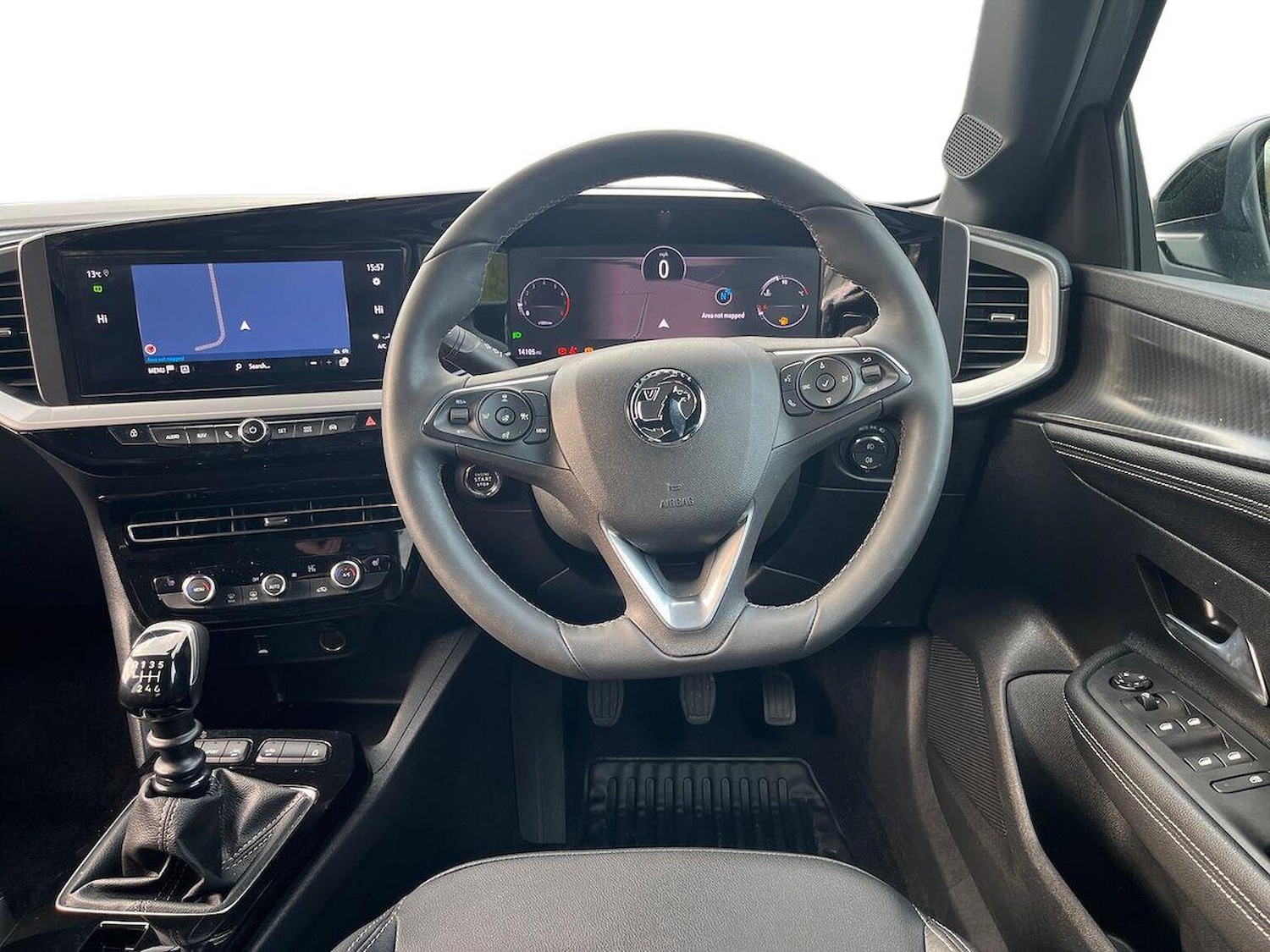 Used Vauxhall Mokka 2024 for sale - 76510756: Photo 9